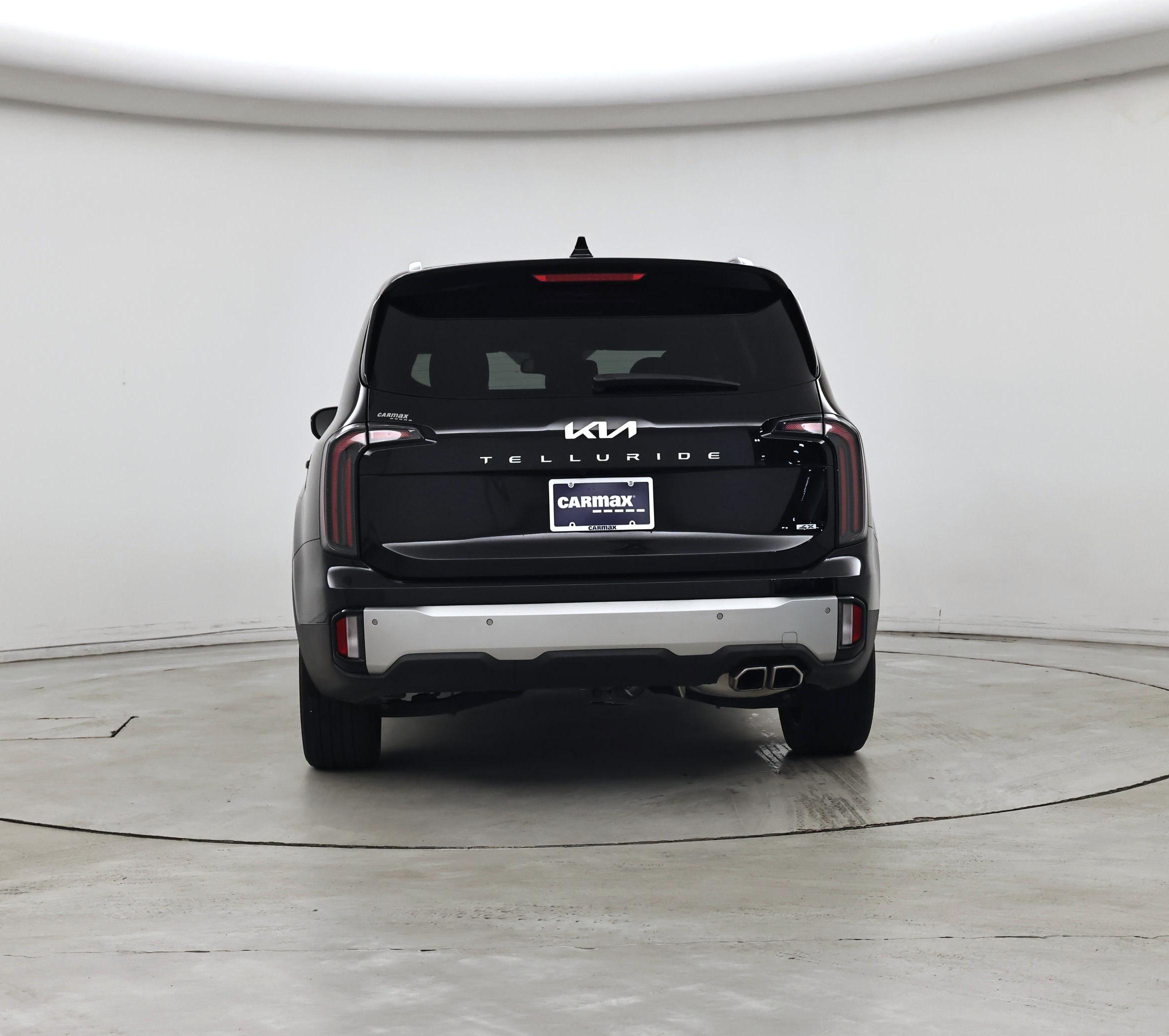 Thumbnail: 2023 Kia Telluride - 6