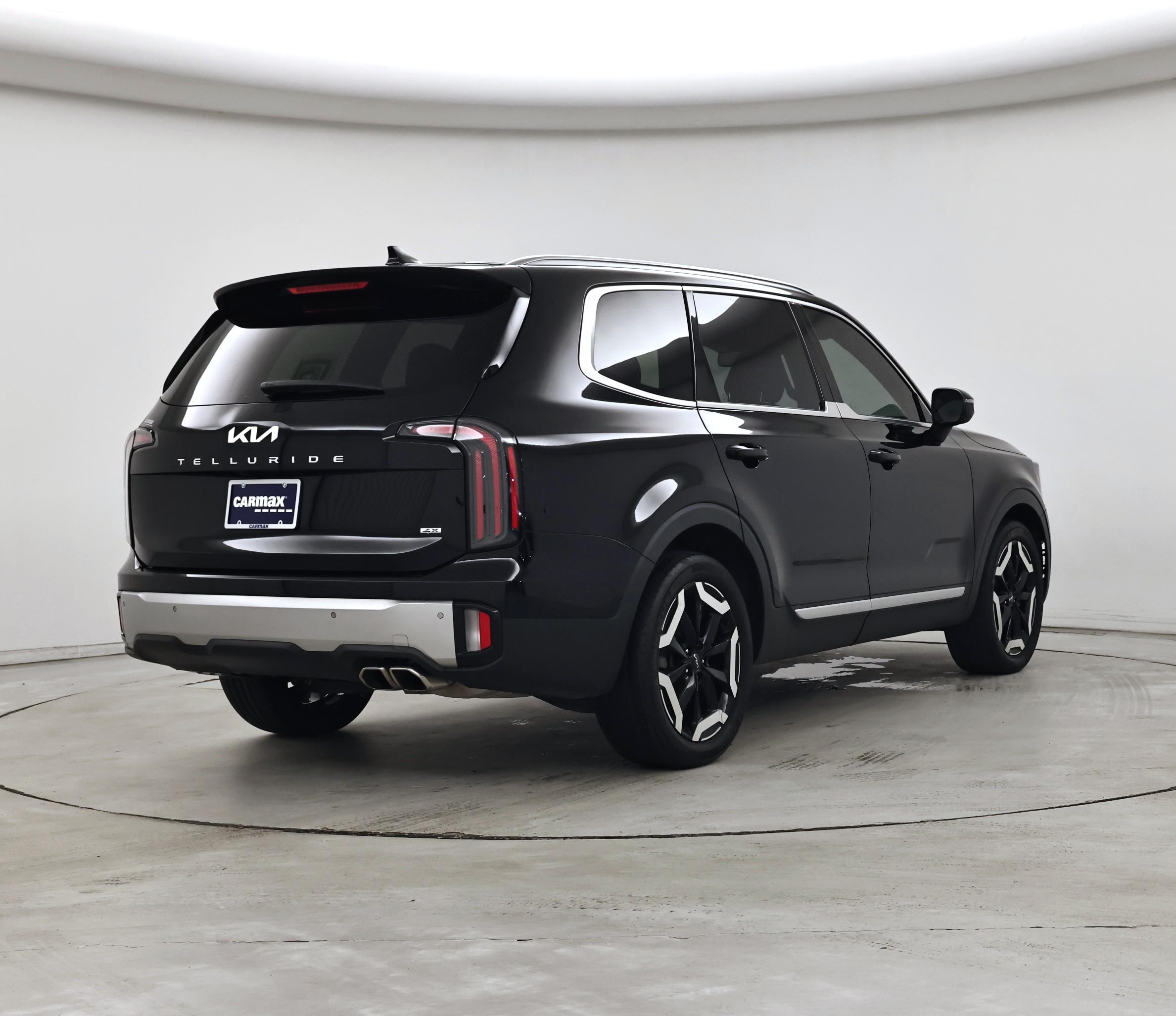 Thumbnail: 2023 Kia Telluride - 8