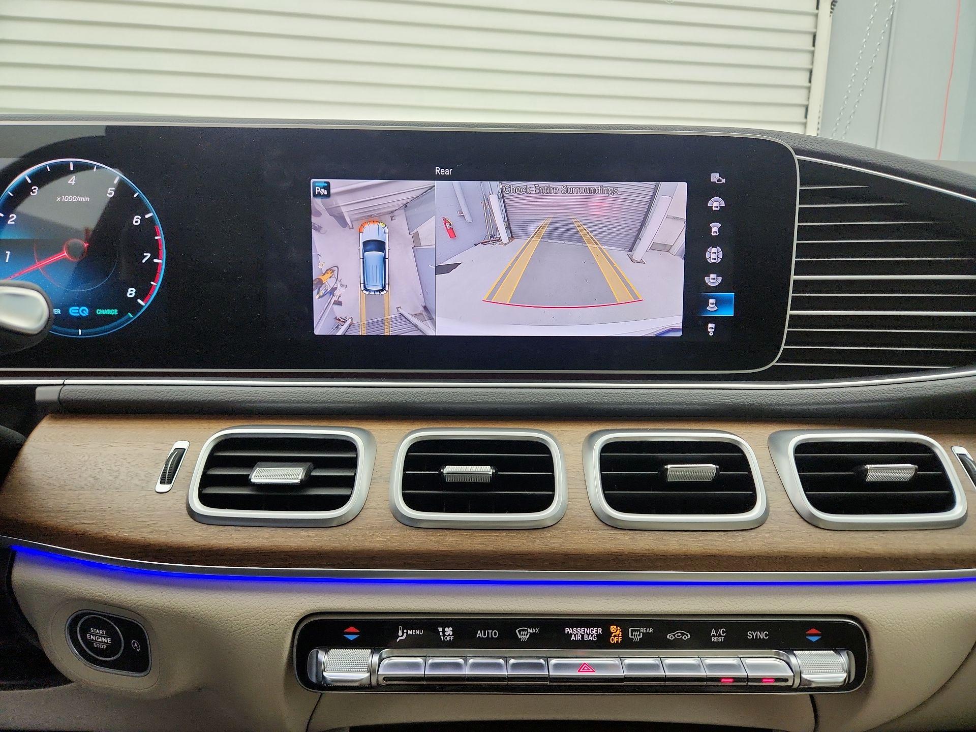 Thumbnail: 2020 Mercedes-Benz GLE - 15
