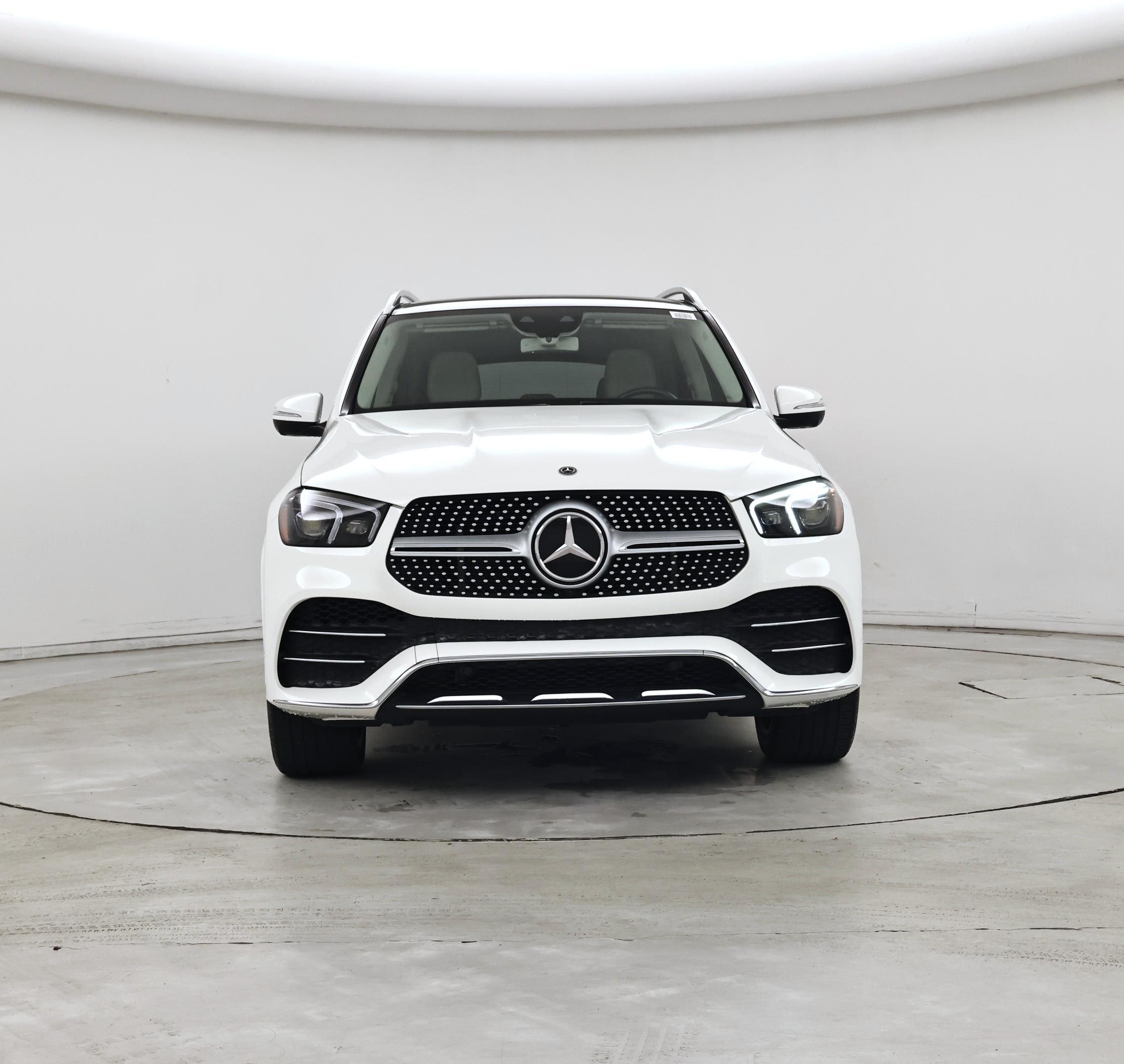 Thumbnail: 2020 Mercedes-Benz GLE - 5