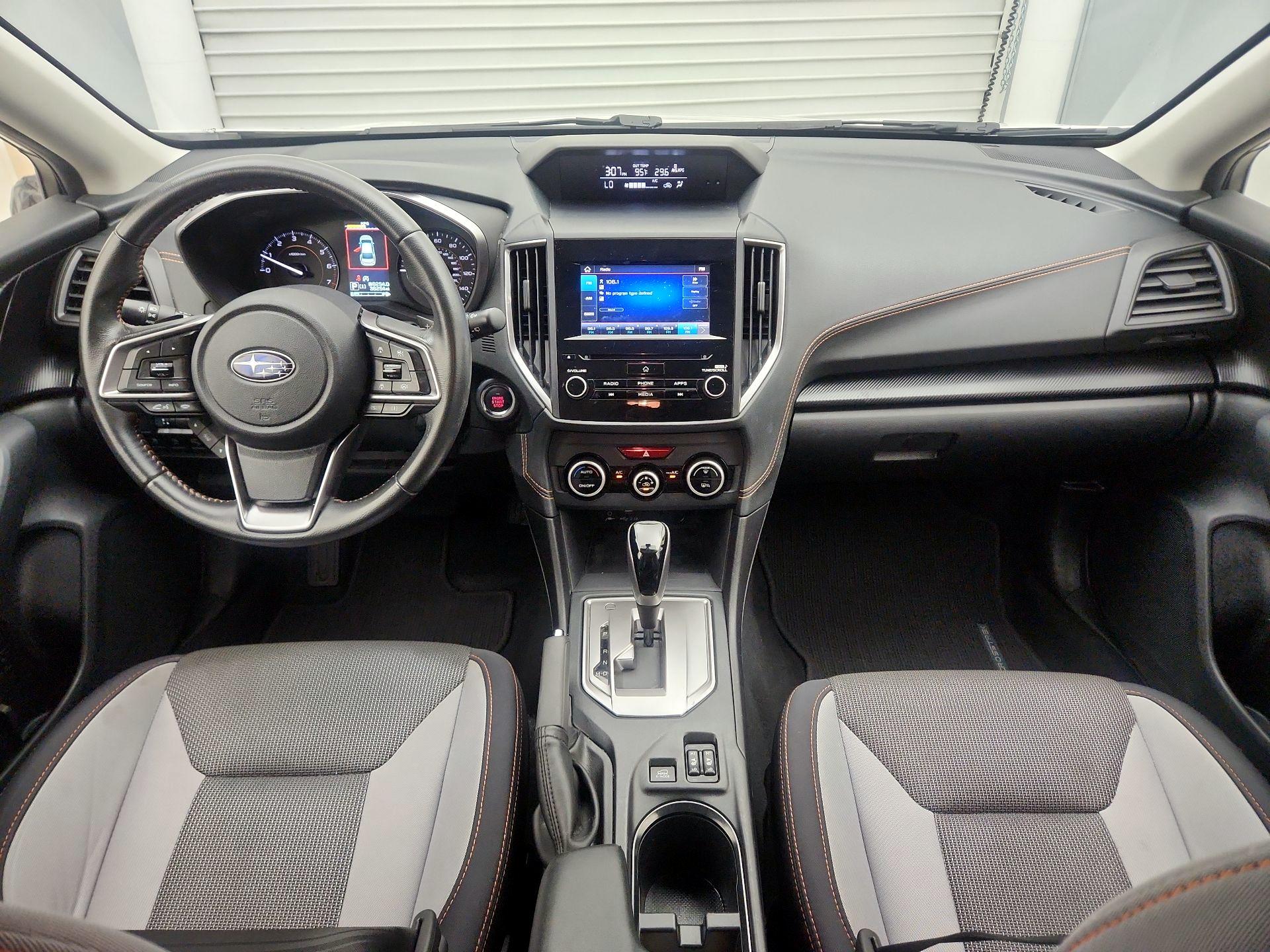 Thumbnail: 2023 Subaru Crosstrek - 9