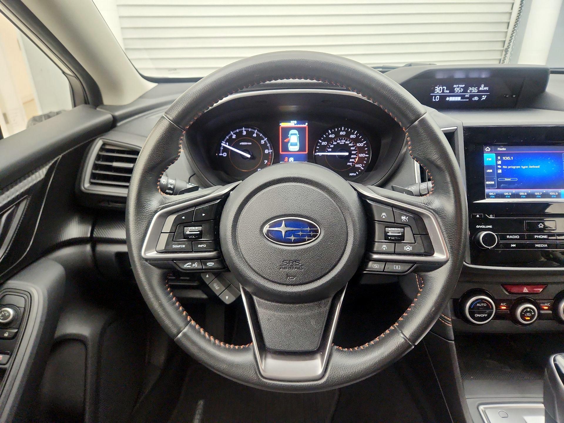 Thumbnail: 2023 Subaru Crosstrek - 10