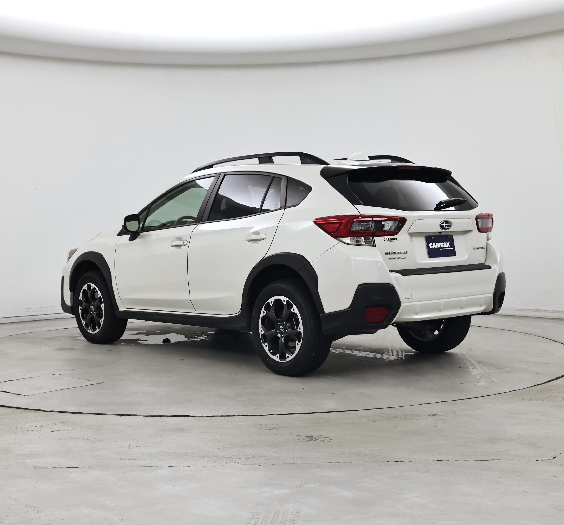 Thumbnail: 2023 Subaru Crosstrek - 2