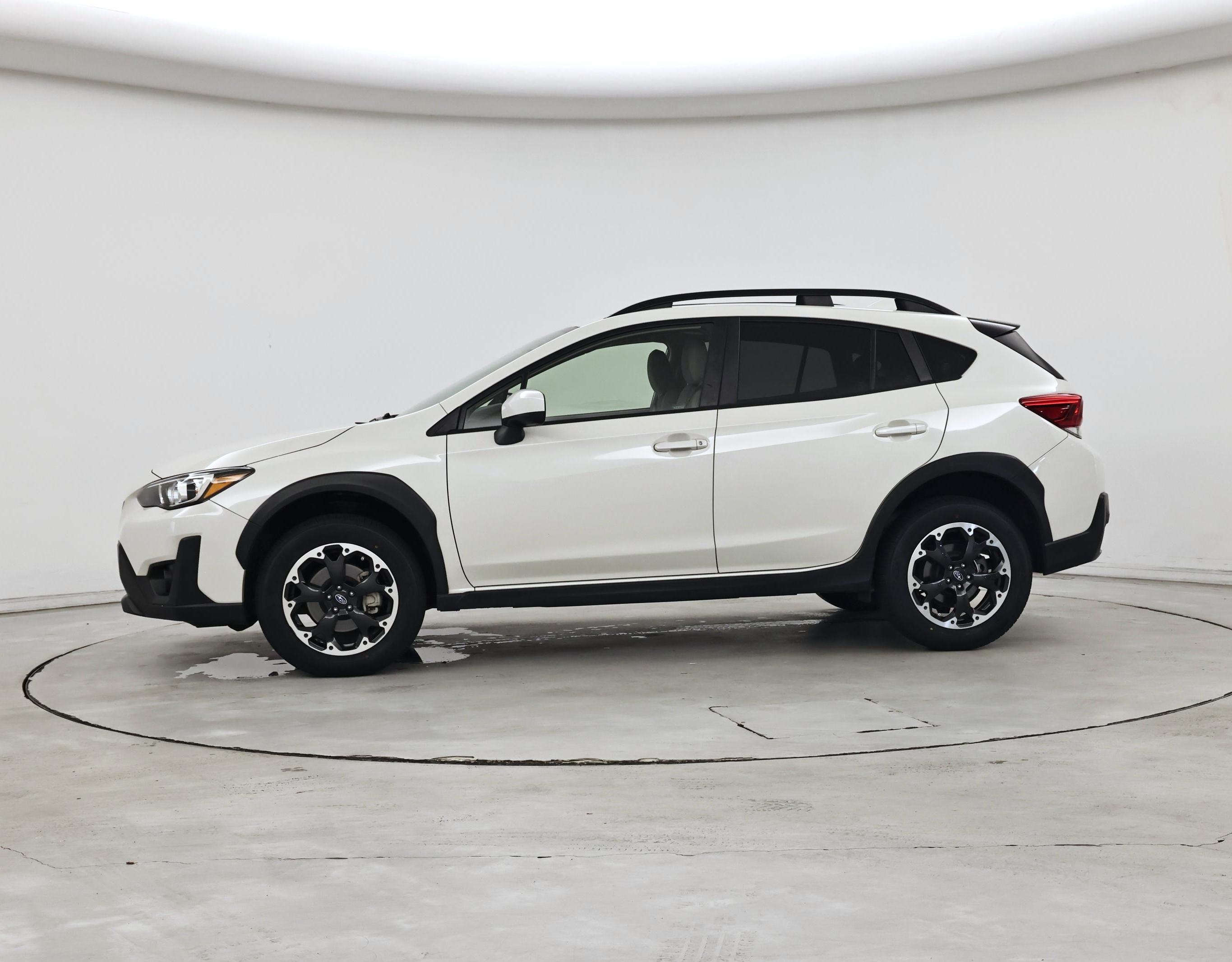 Thumbnail: 2023 Subaru Crosstrek - 3