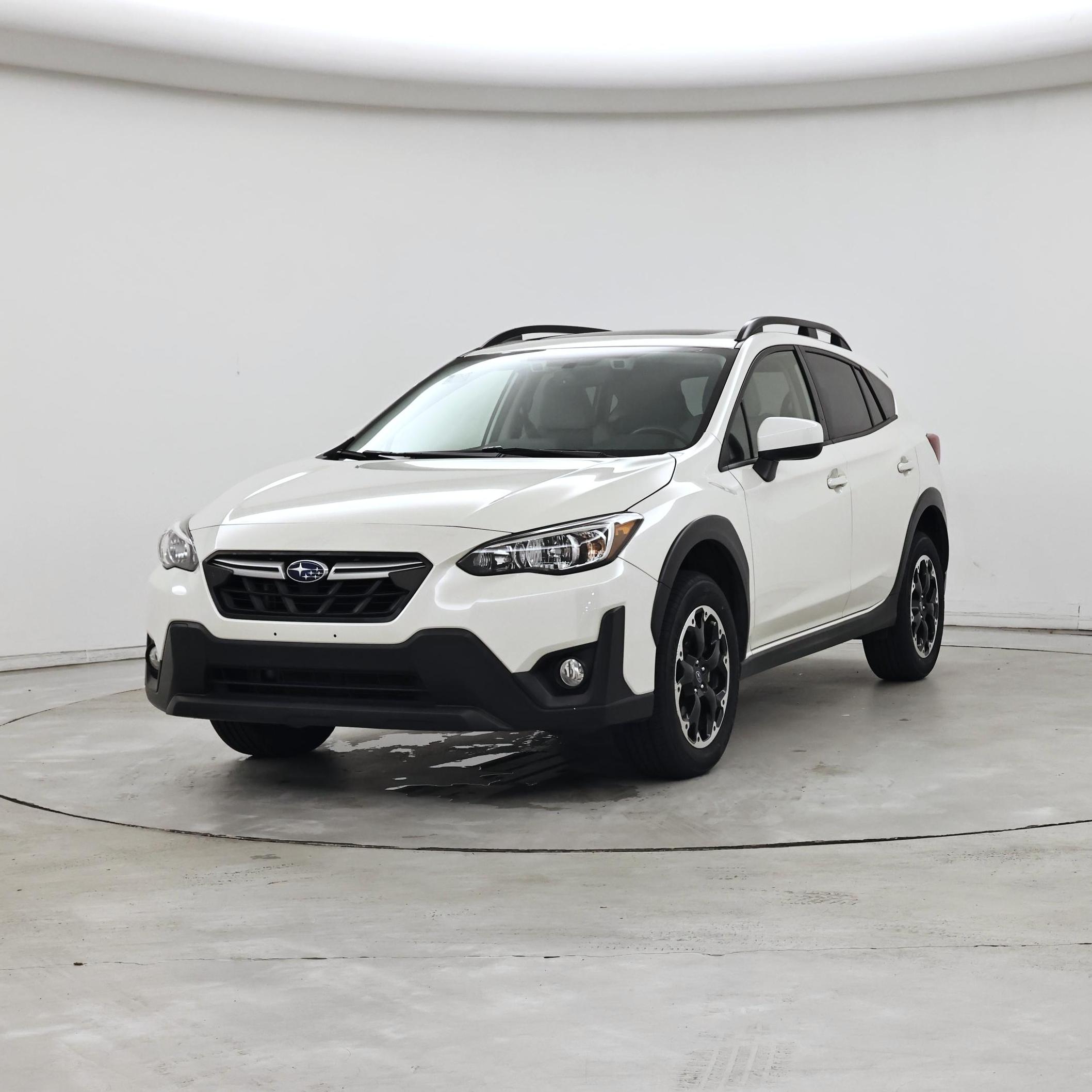 Thumbnail: 2023 Subaru Crosstrek - 4