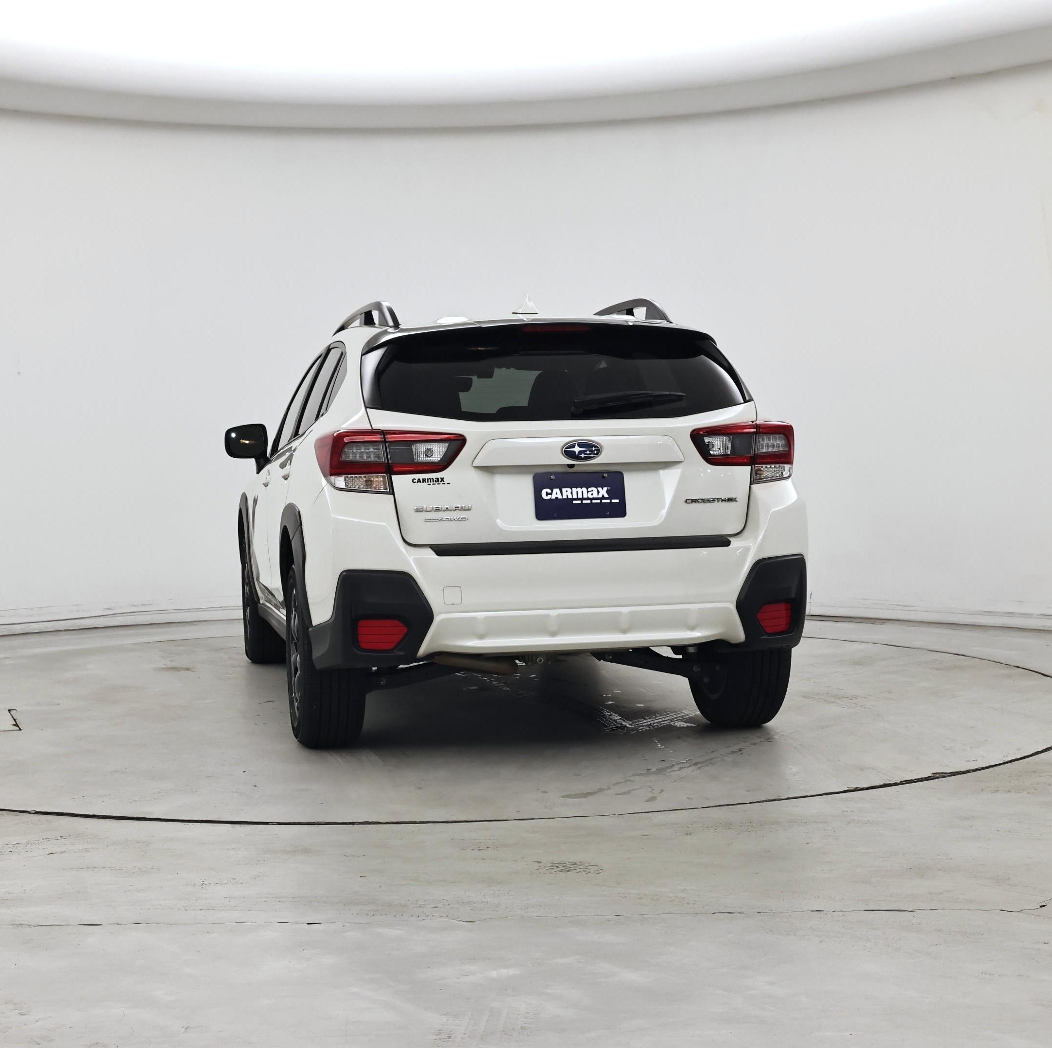 Thumbnail: 2023 Subaru Crosstrek - 6
