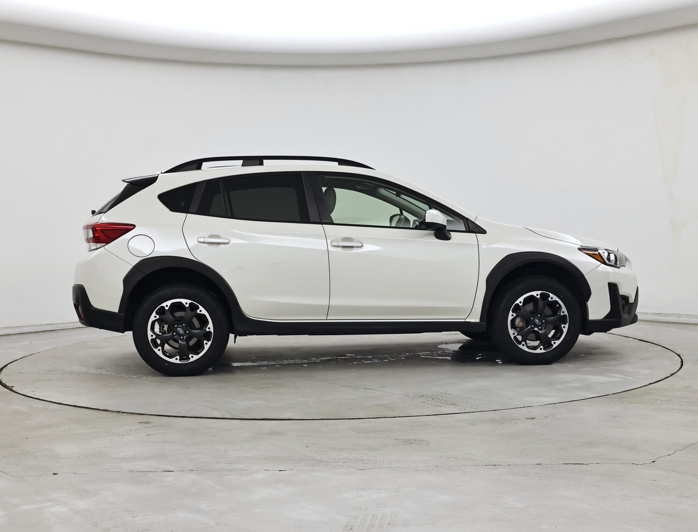 Thumbnail: 2023 Subaru Crosstrek - 7