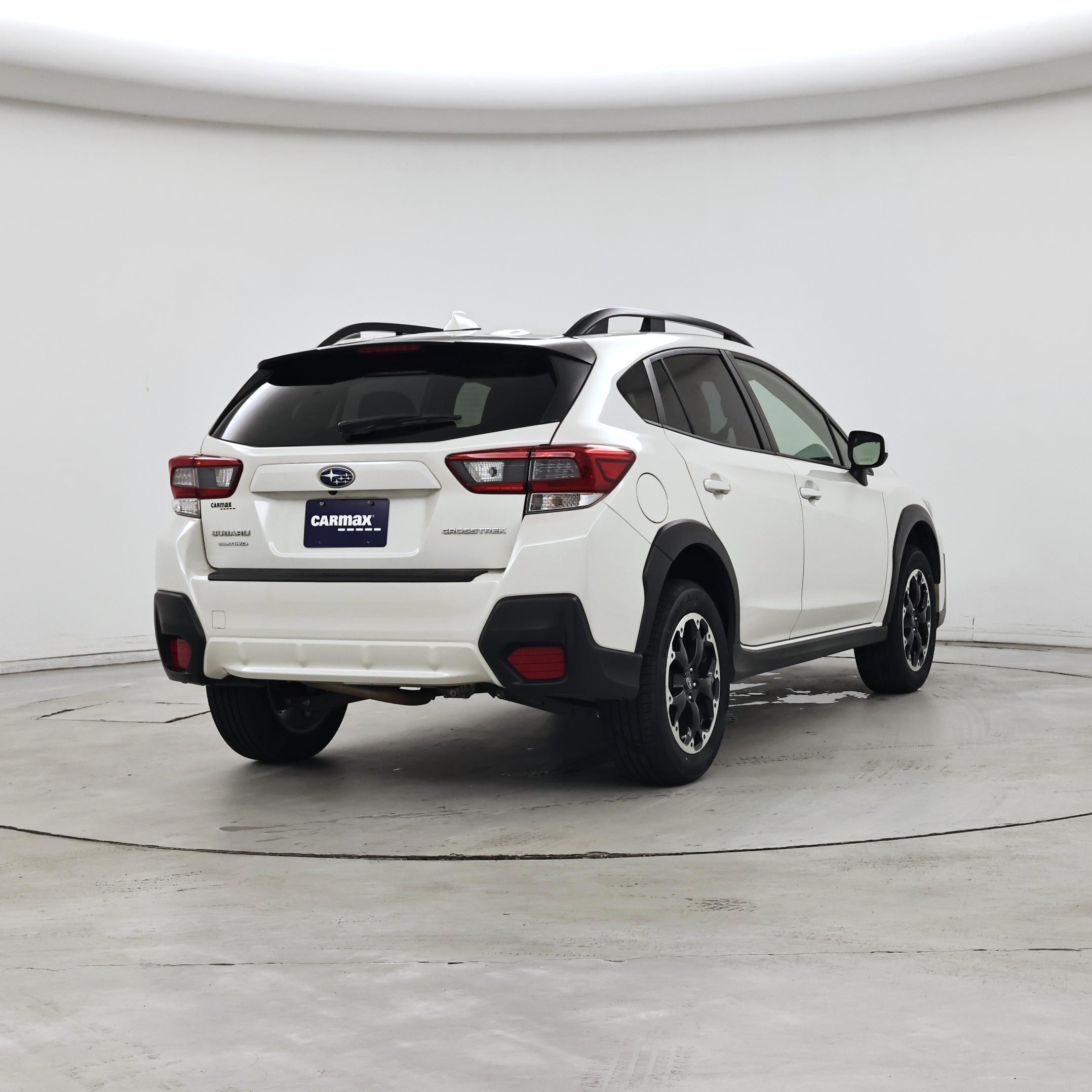 Thumbnail: 2023 Subaru Crosstrek - 8