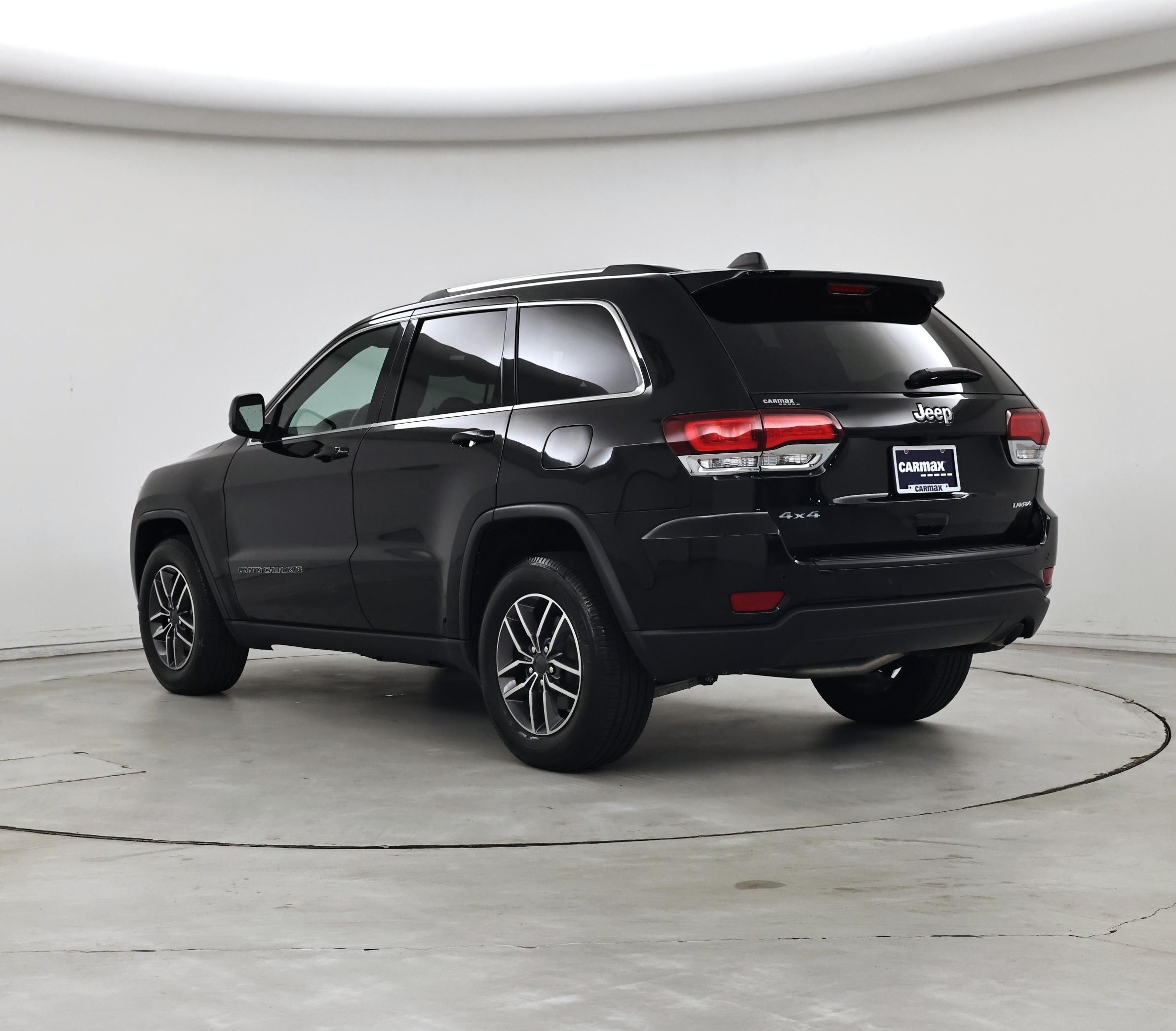 Thumbnail: 2020 Jeep Grand Cherokee - 2