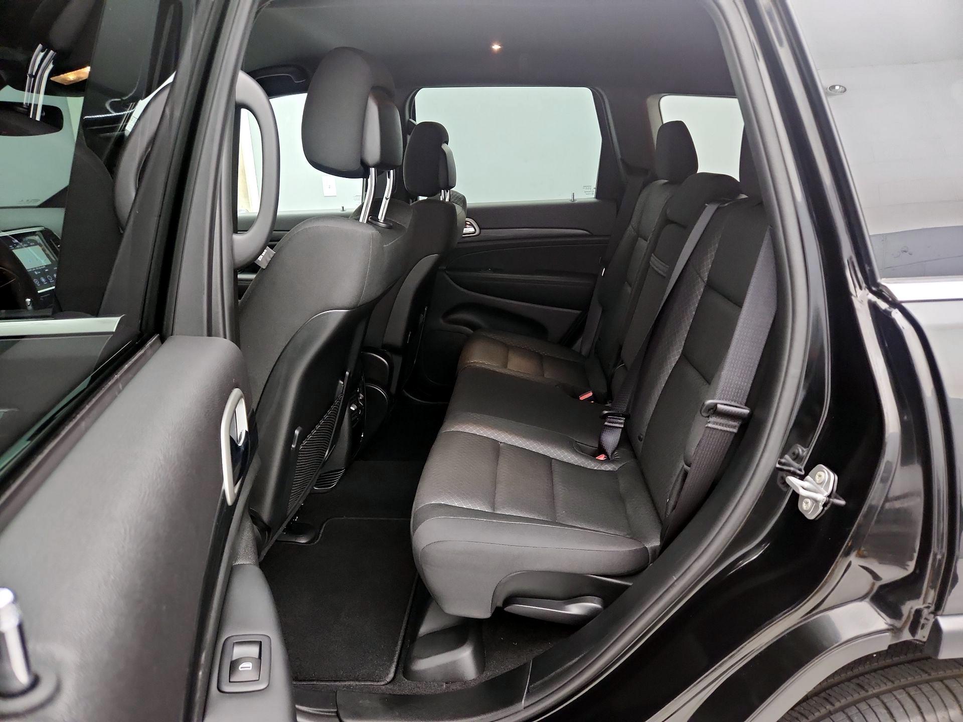 Thumbnail: 2020 Jeep Grand Cherokee - 20