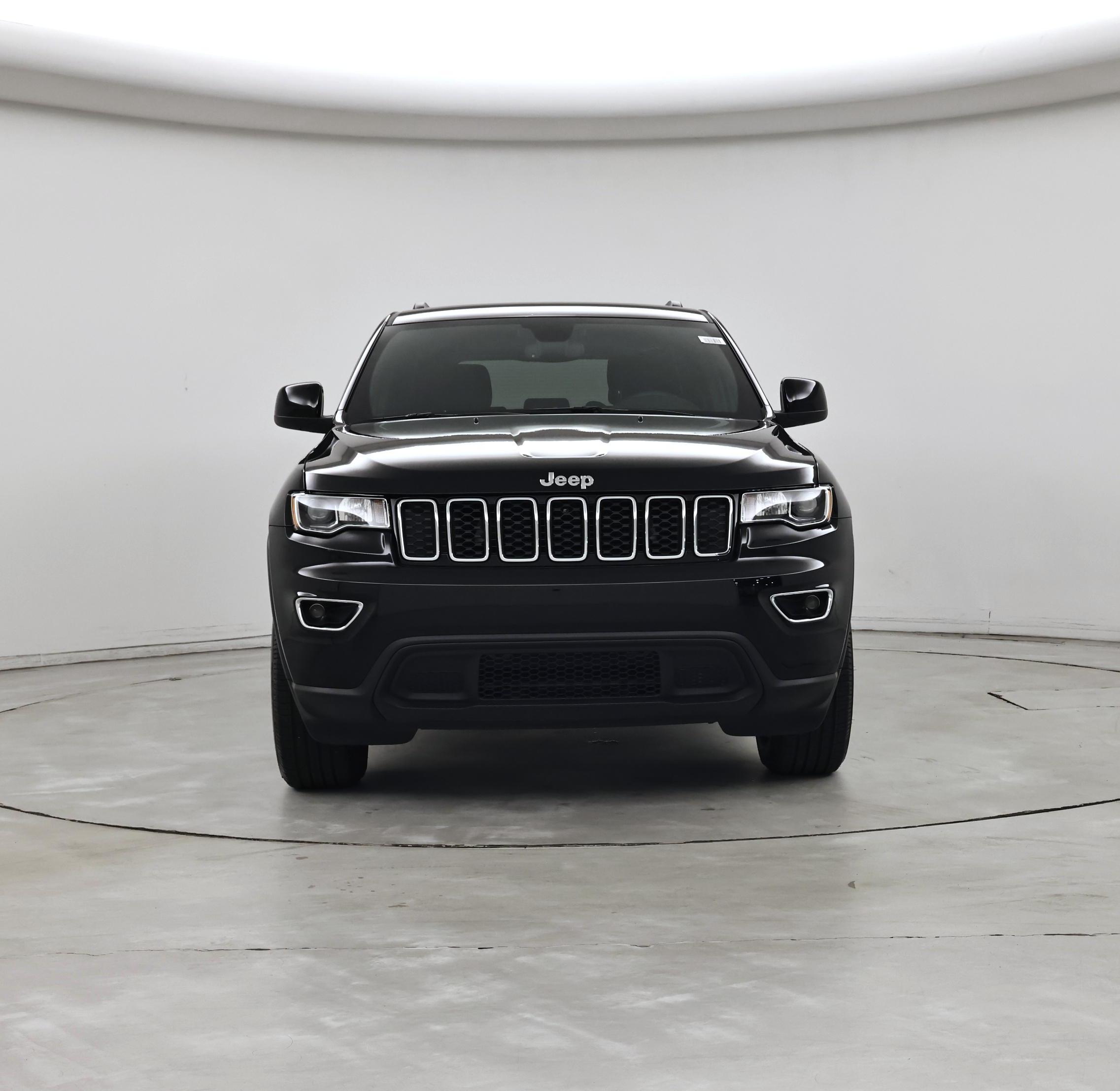 Thumbnail: 2020 Jeep Grand Cherokee - 5
