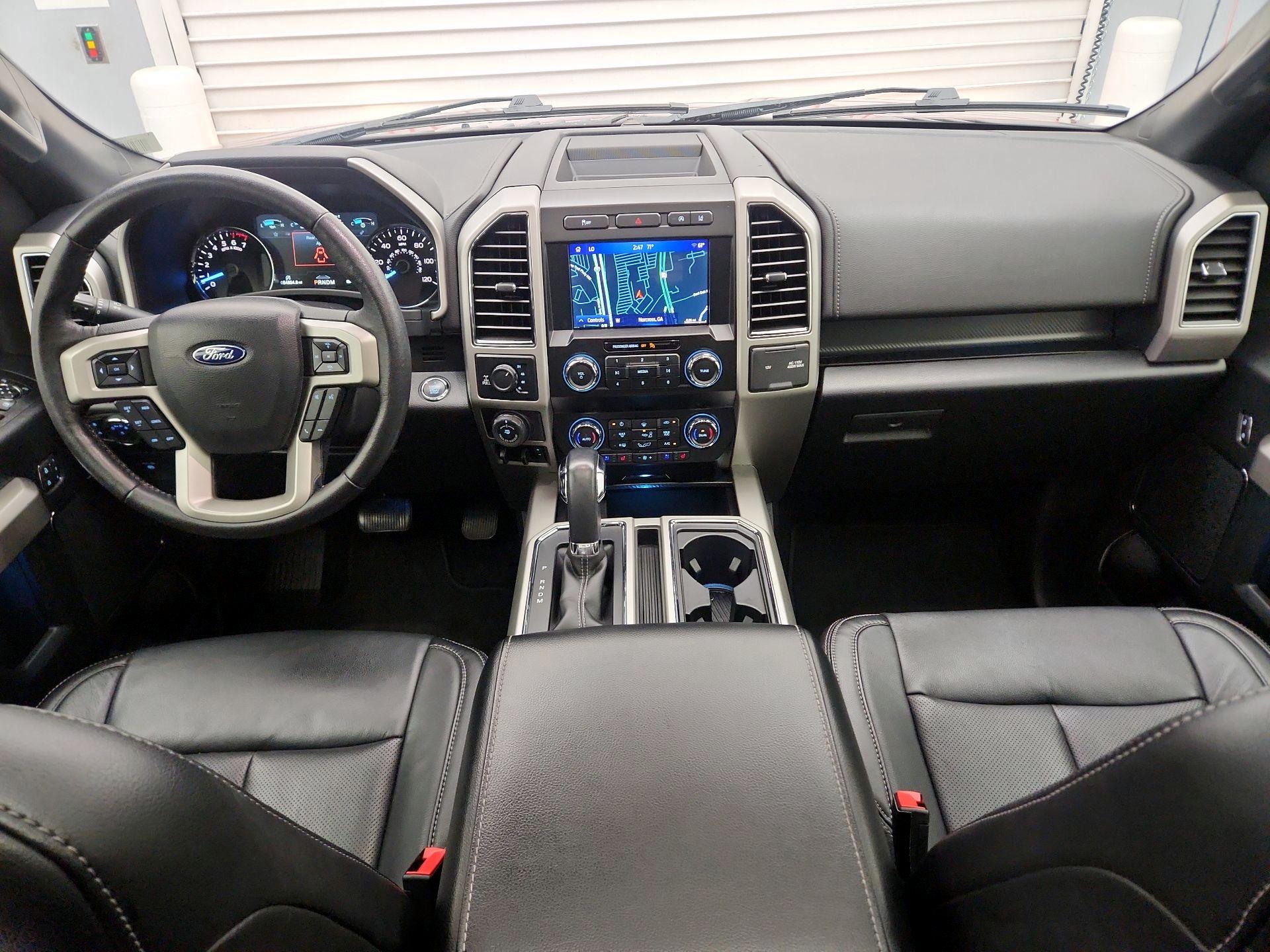Thumbnail: 2020 Ford F-150 - 9