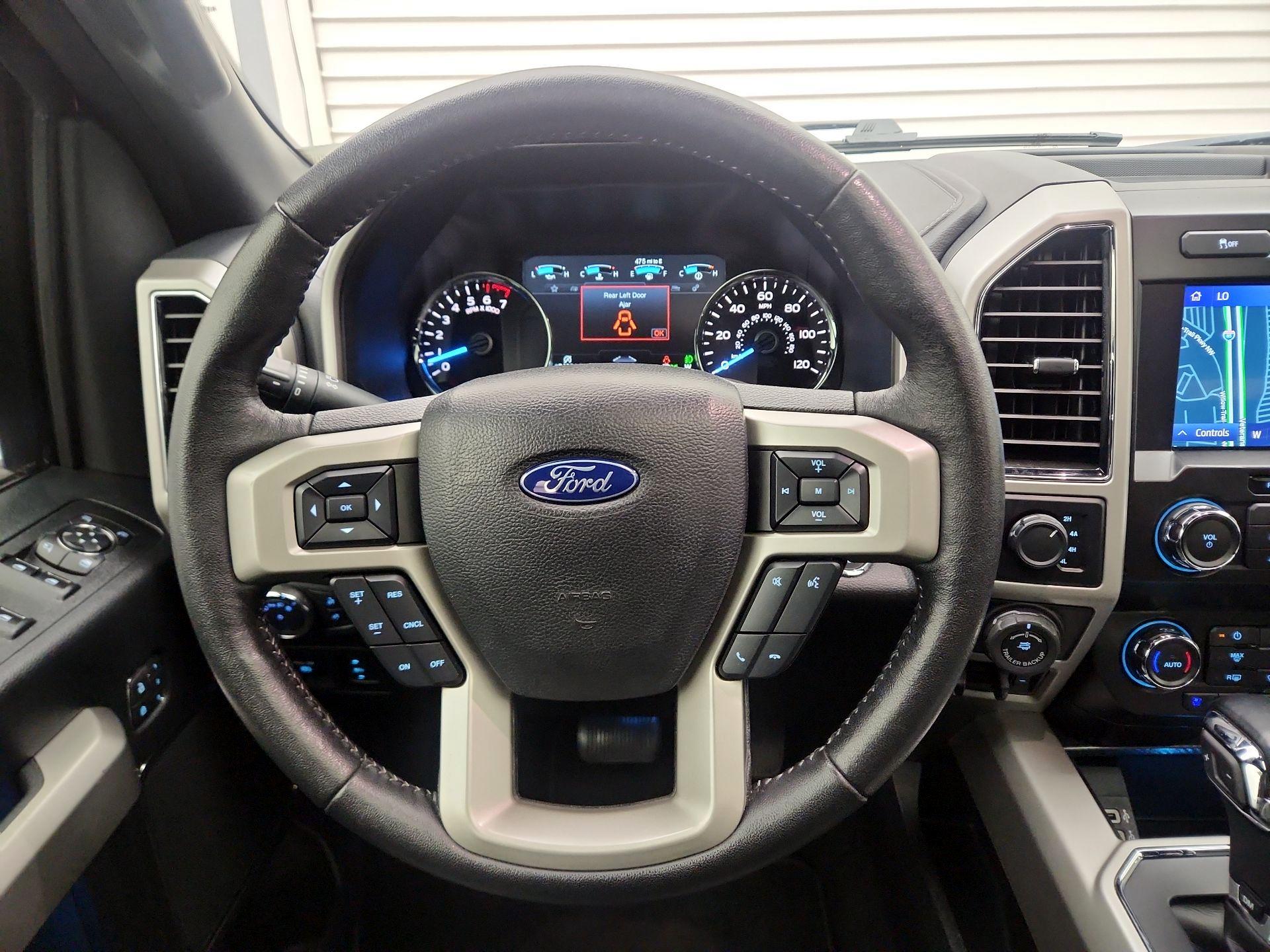 Thumbnail: 2020 Ford F-150 - 10