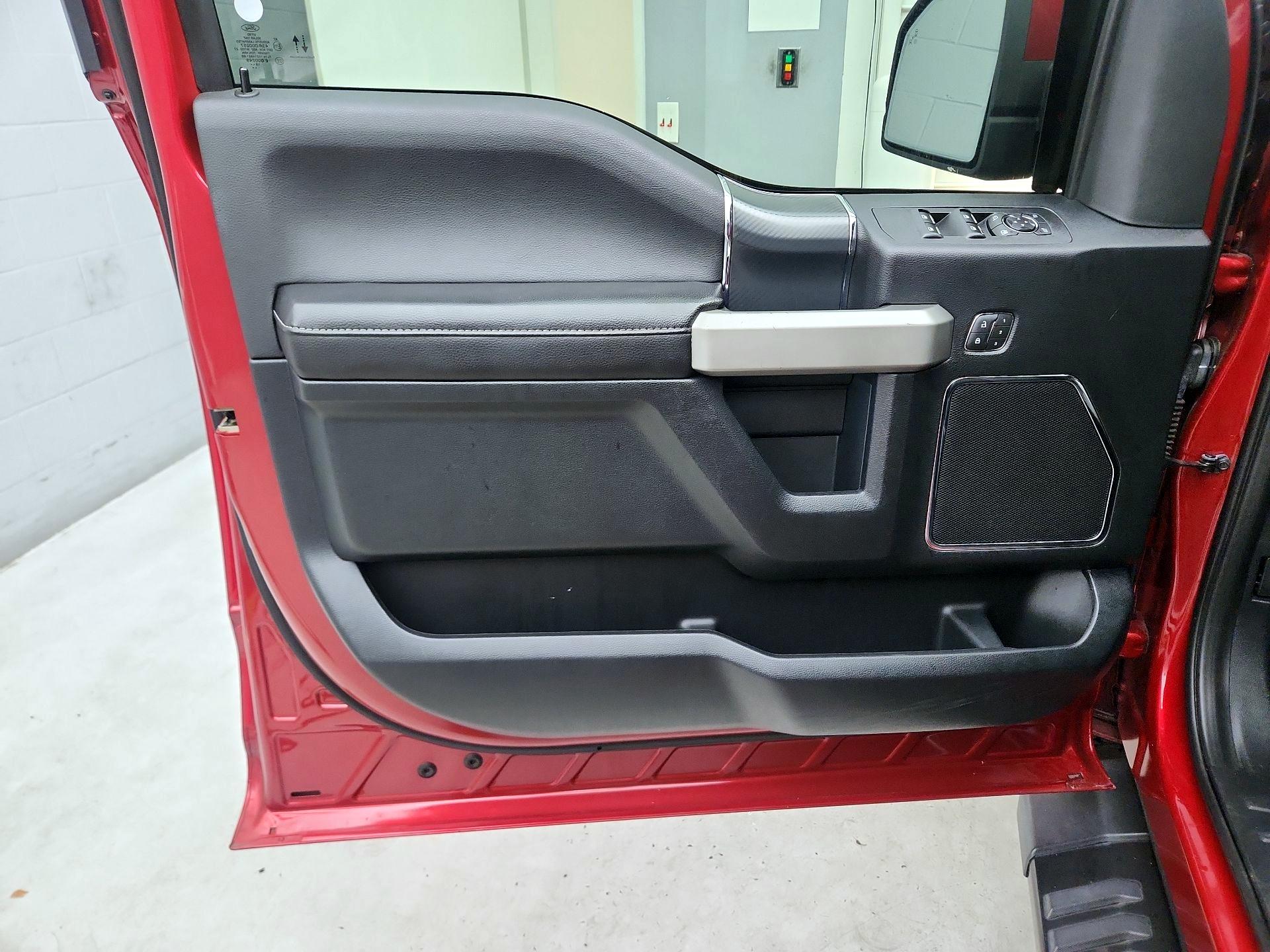 Thumbnail: 2020 Ford F-150 - 12