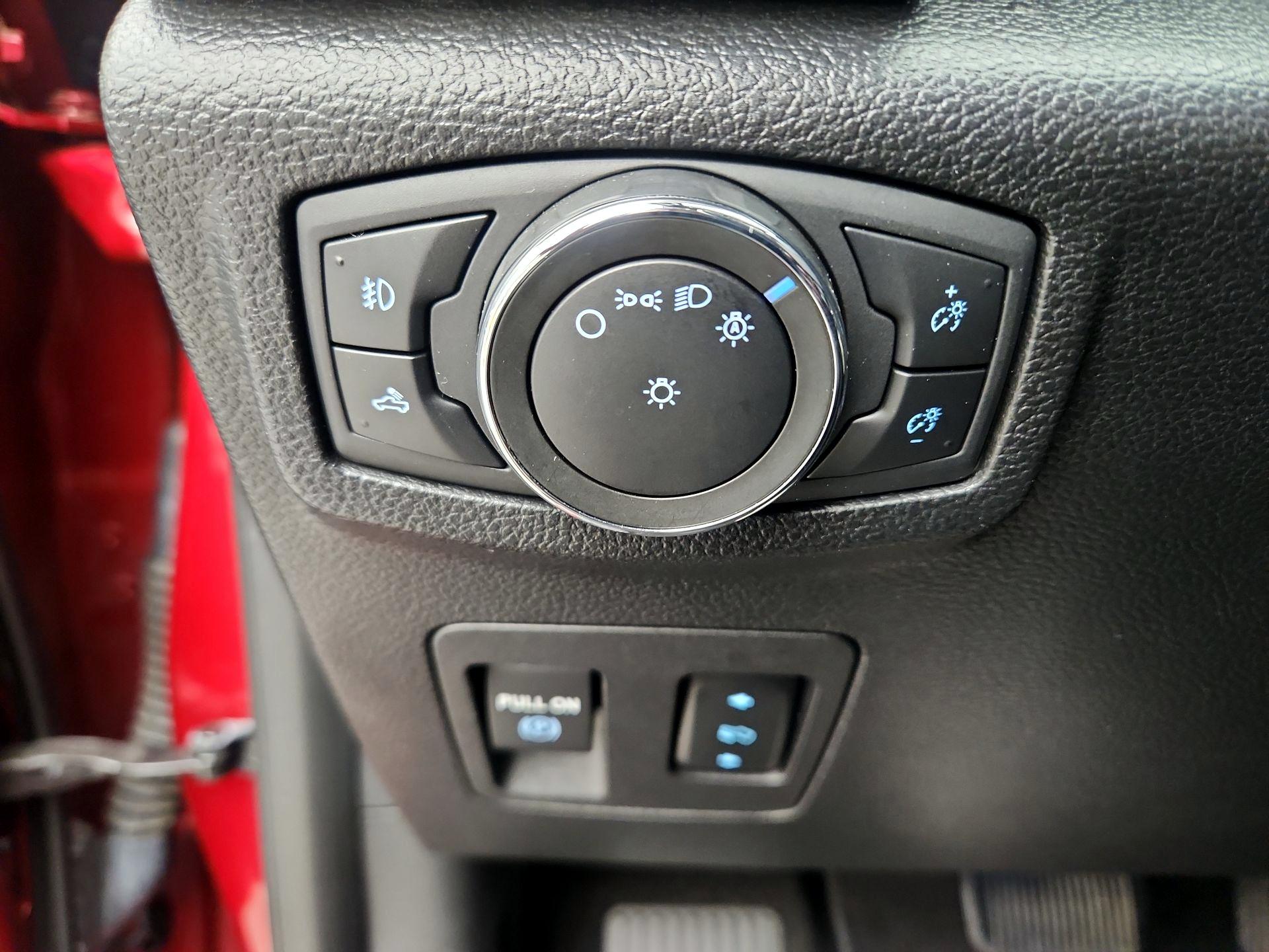 Thumbnail: 2020 Ford F-150 - 13