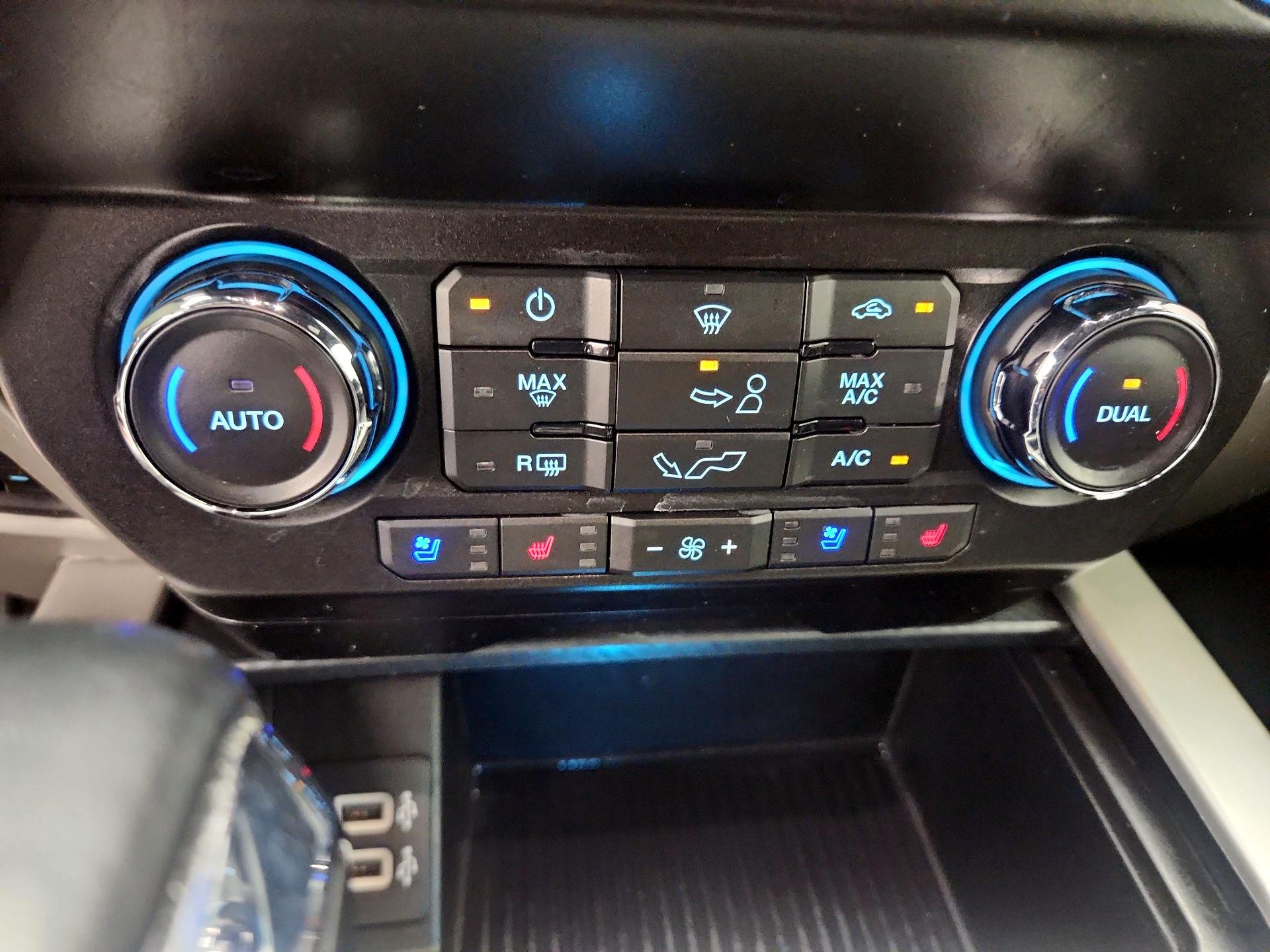 Thumbnail: 2020 Ford F-150 - 17