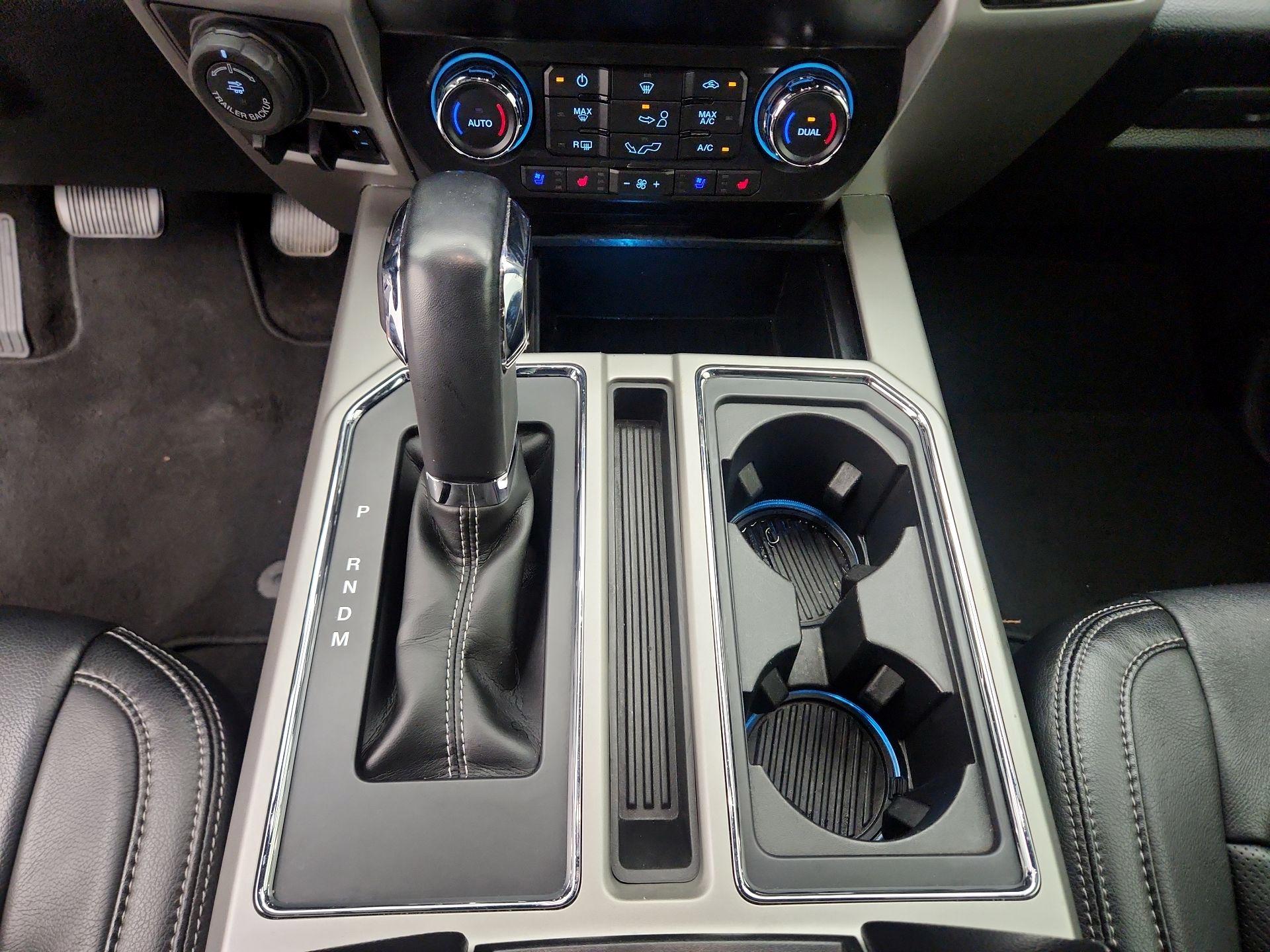 Thumbnail: 2020 Ford F-150 - 18