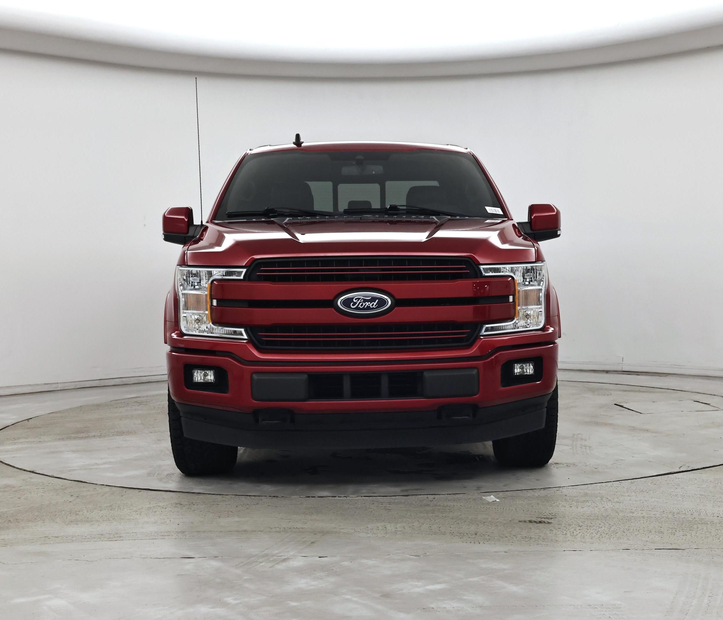 Thumbnail: 2020 Ford F-150 - 5