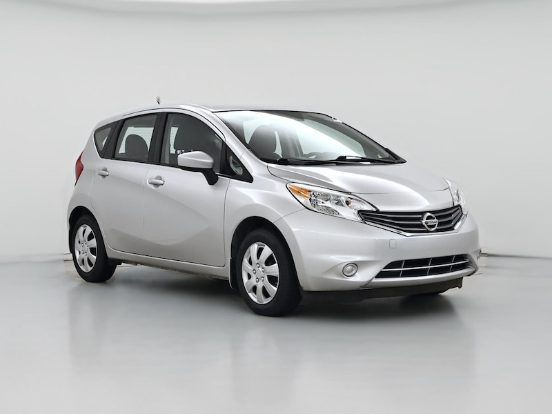 2016 Nissan Versa Note SV -
                  Norcross, GA