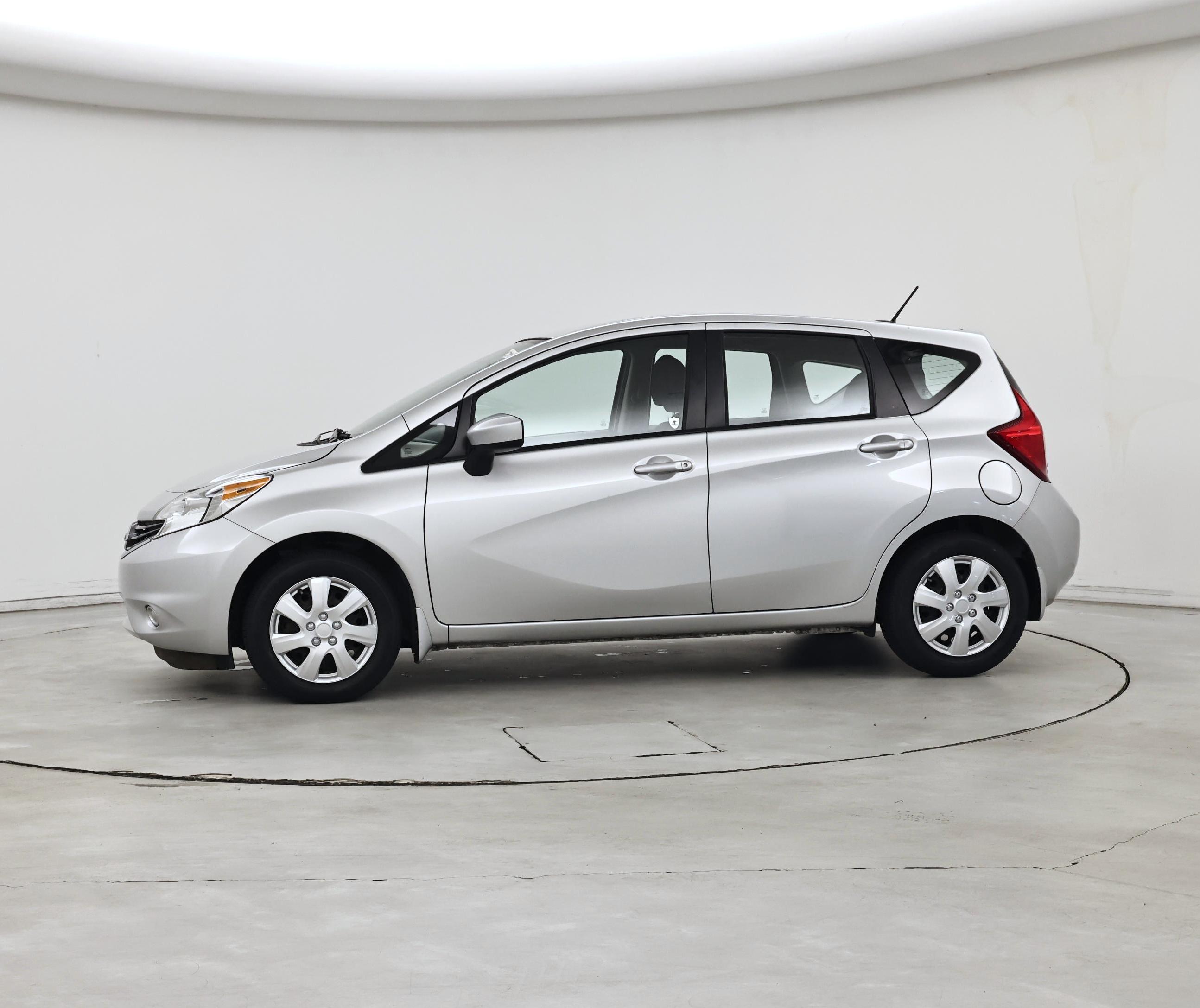 Thumbnail: 2016 Nissan Versa Note - 3
