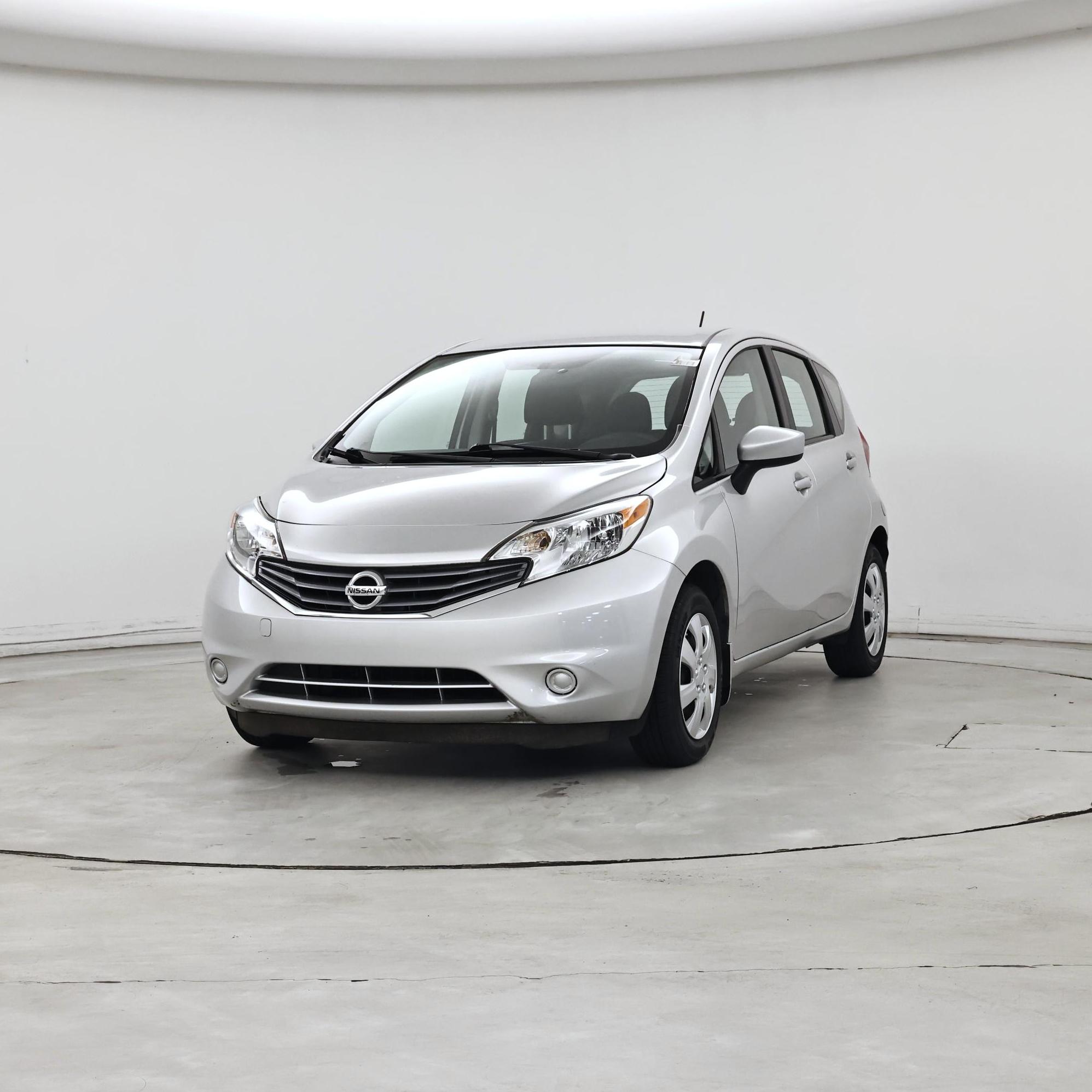 Thumbnail: 2016 Nissan Versa Note - 4