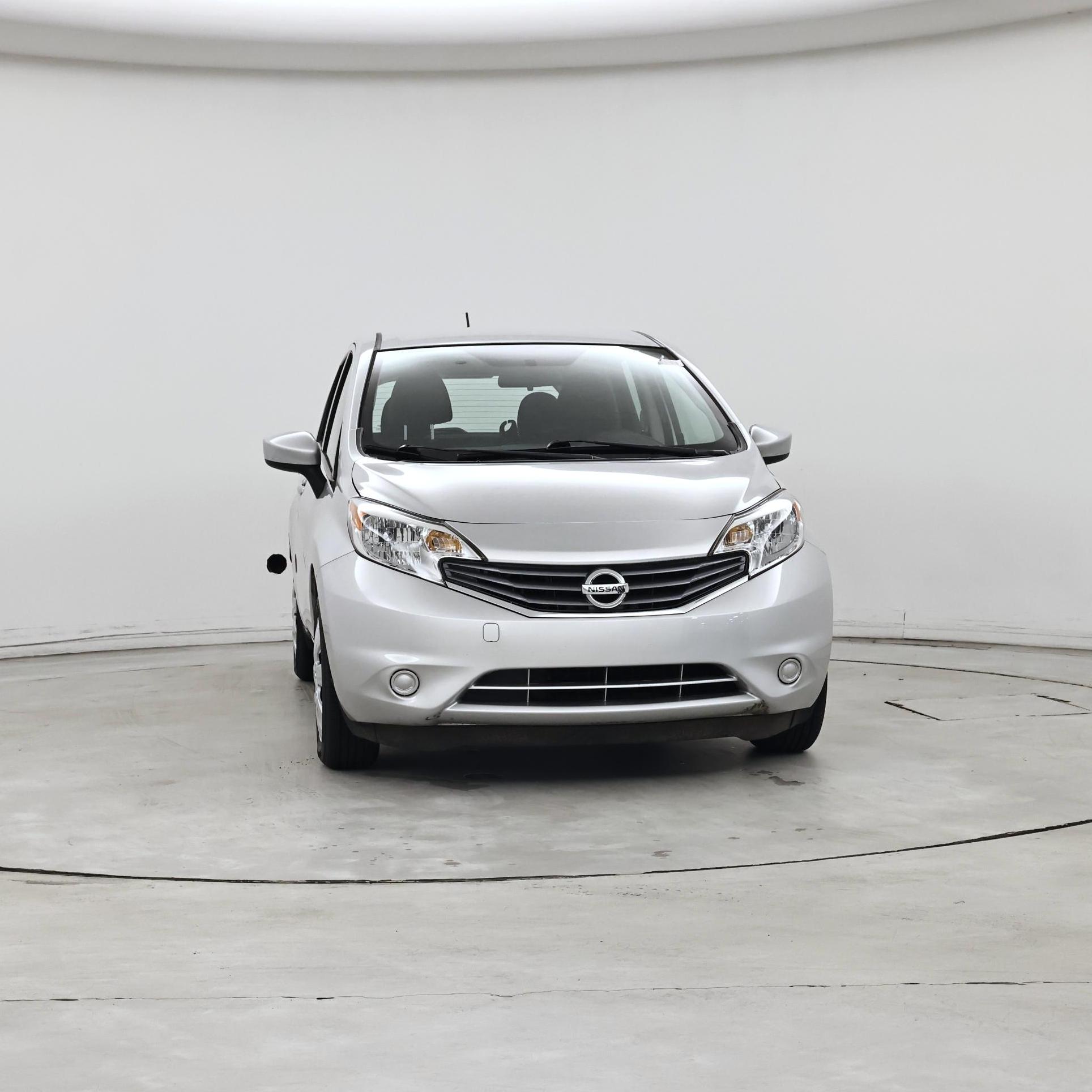 Thumbnail: 2016 Nissan Versa Note - 5