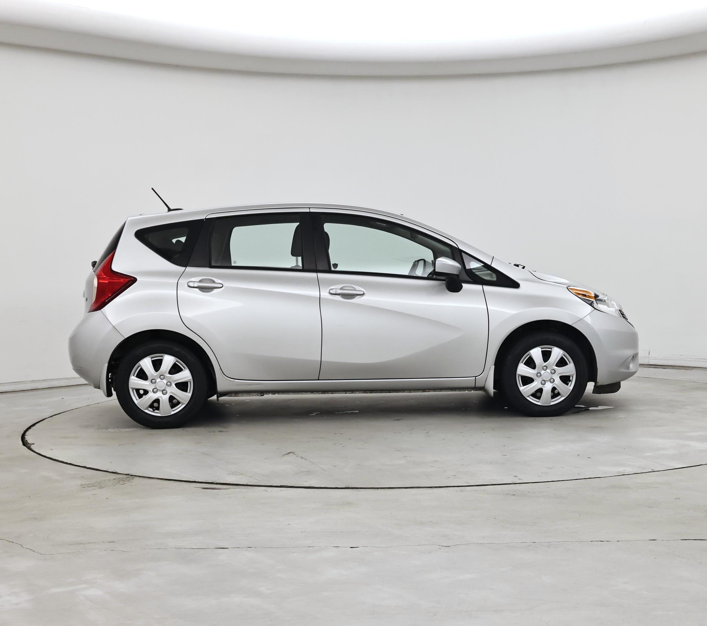 Thumbnail: 2016 Nissan Versa Note - 7