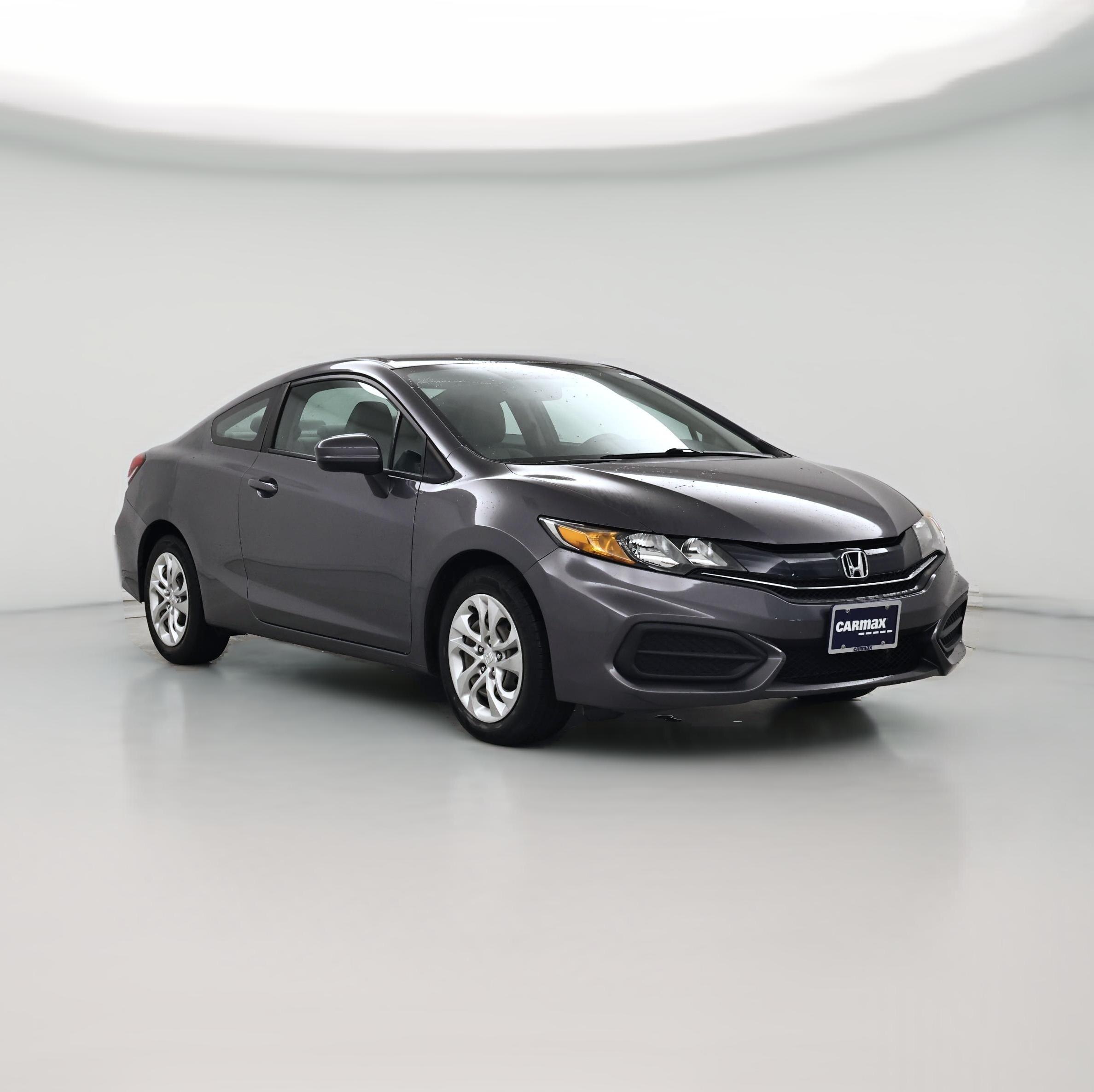 Thumbnail: 2015 Honda Civic - 1