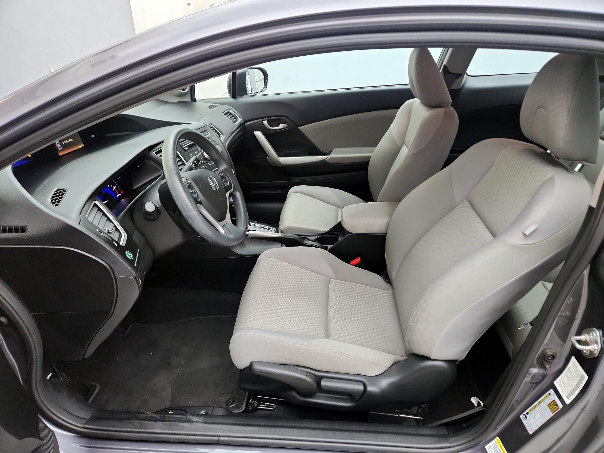 Thumbnail: 2015 Honda Civic - 11