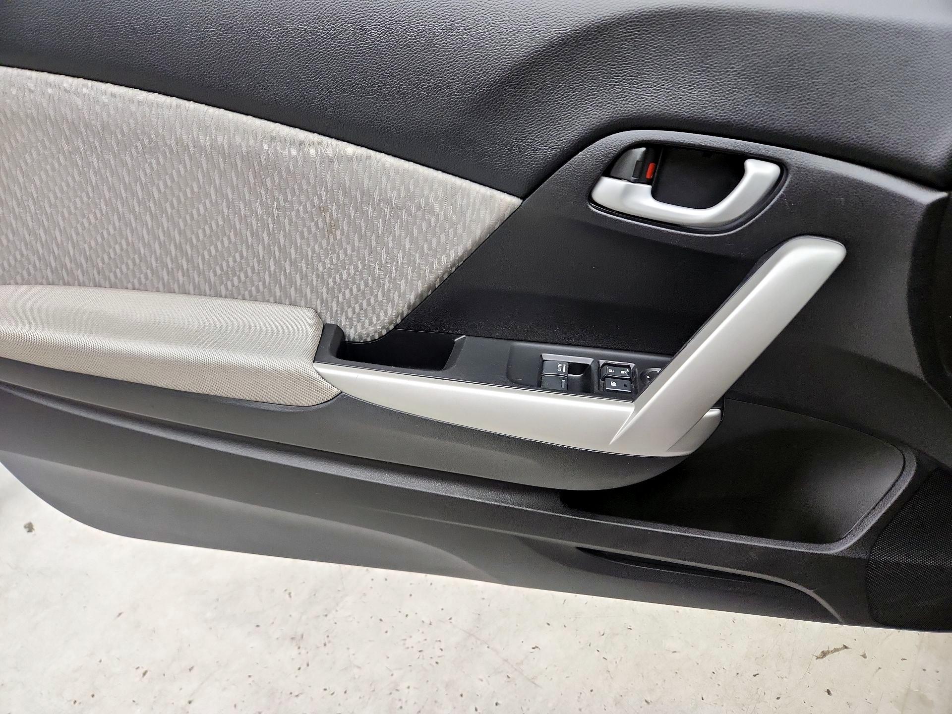 Thumbnail: 2015 Honda Civic - 12
