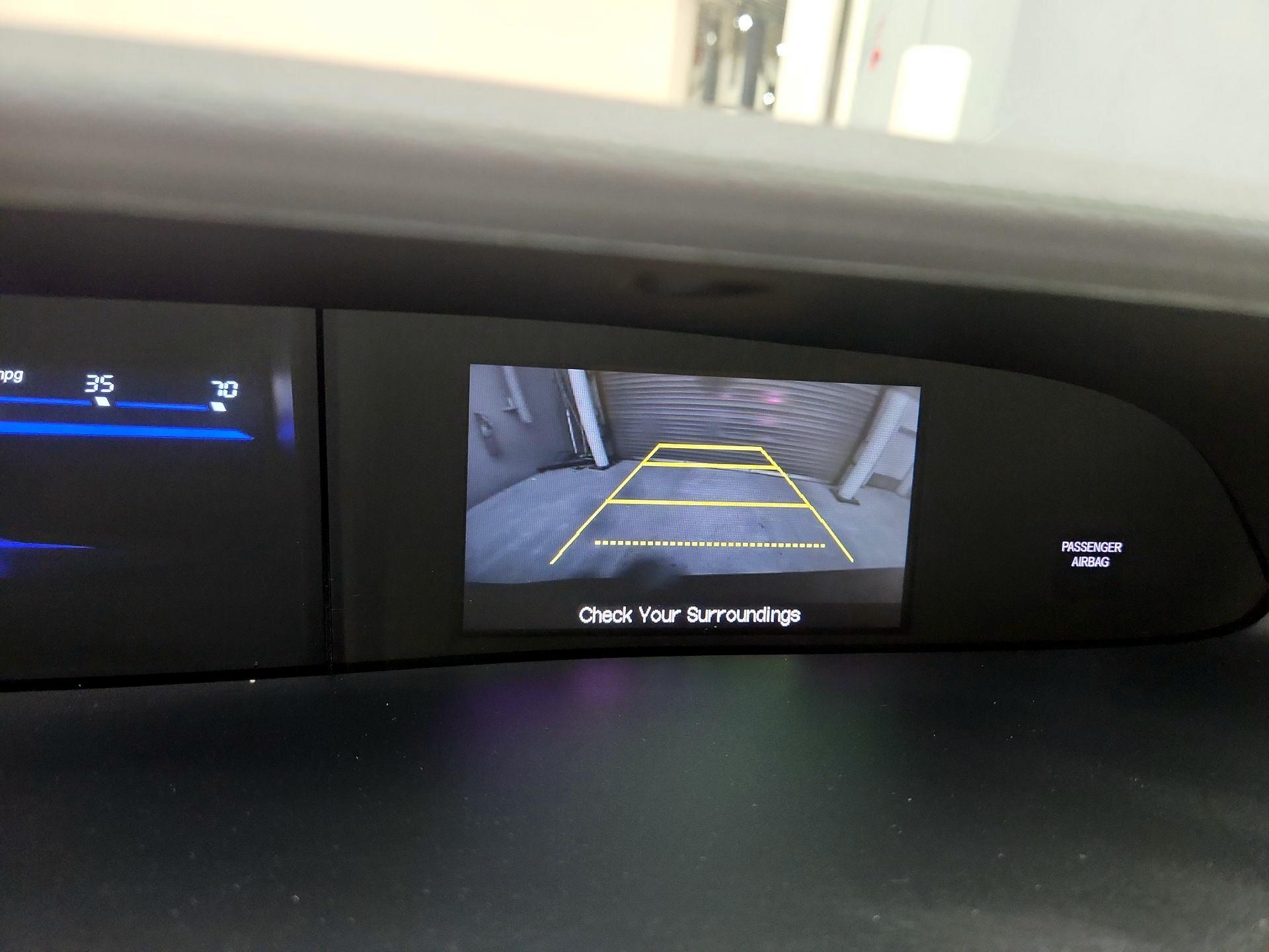 Thumbnail: 2015 Honda Civic - 14