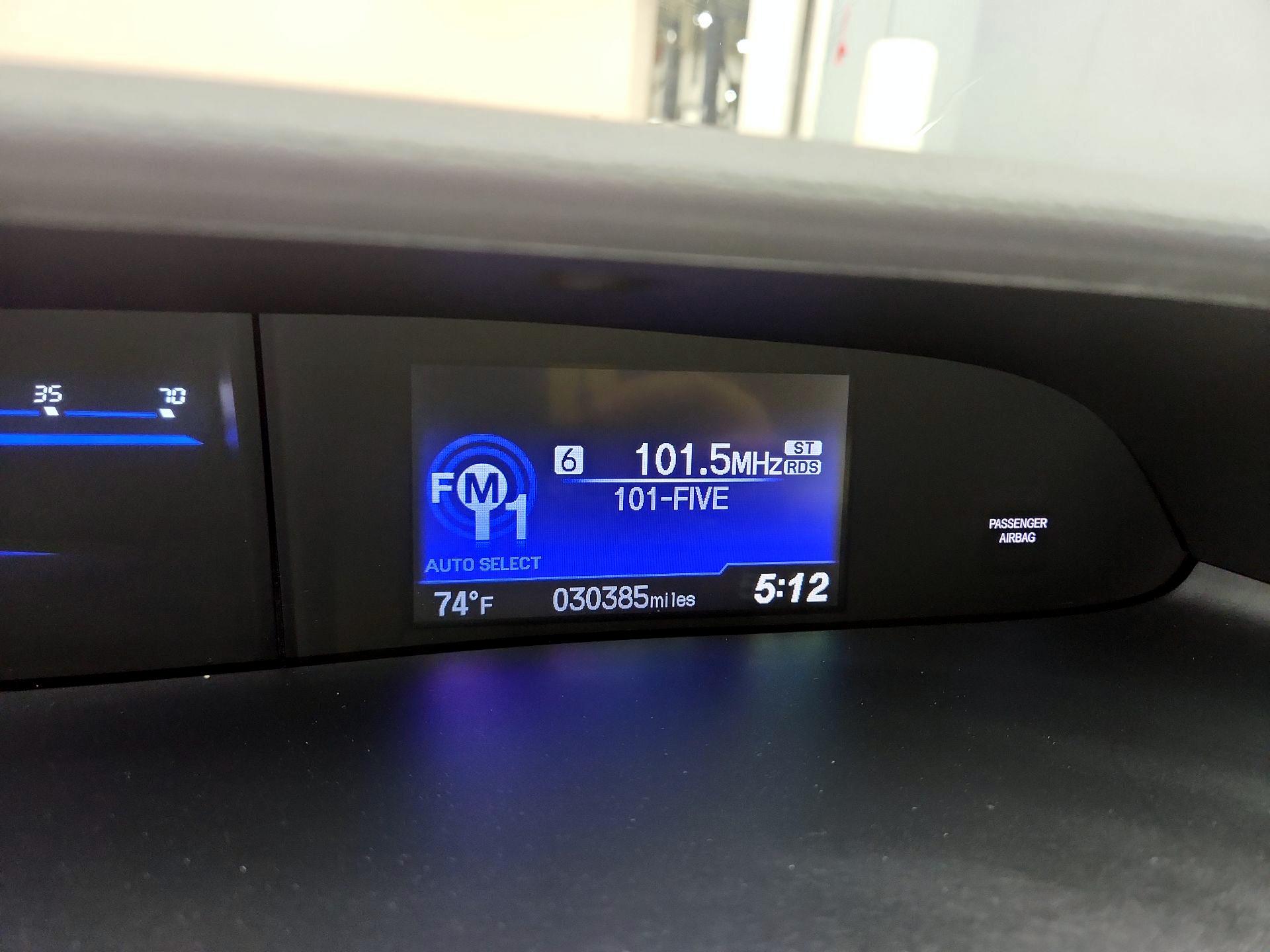 Thumbnail: 2015 Honda Civic - 15