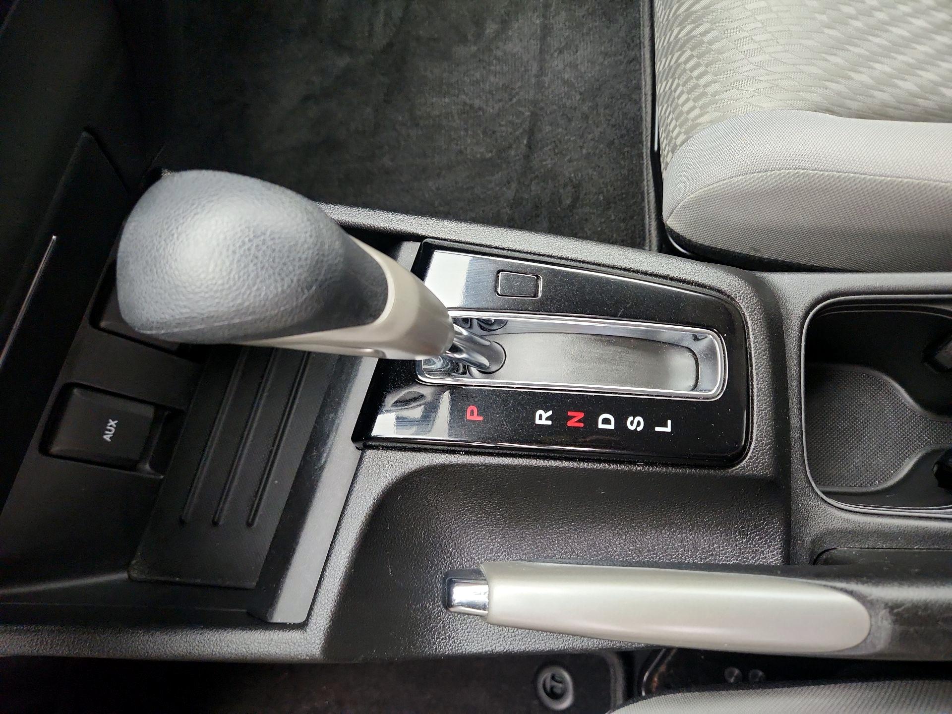 Thumbnail: 2015 Honda Civic - 17