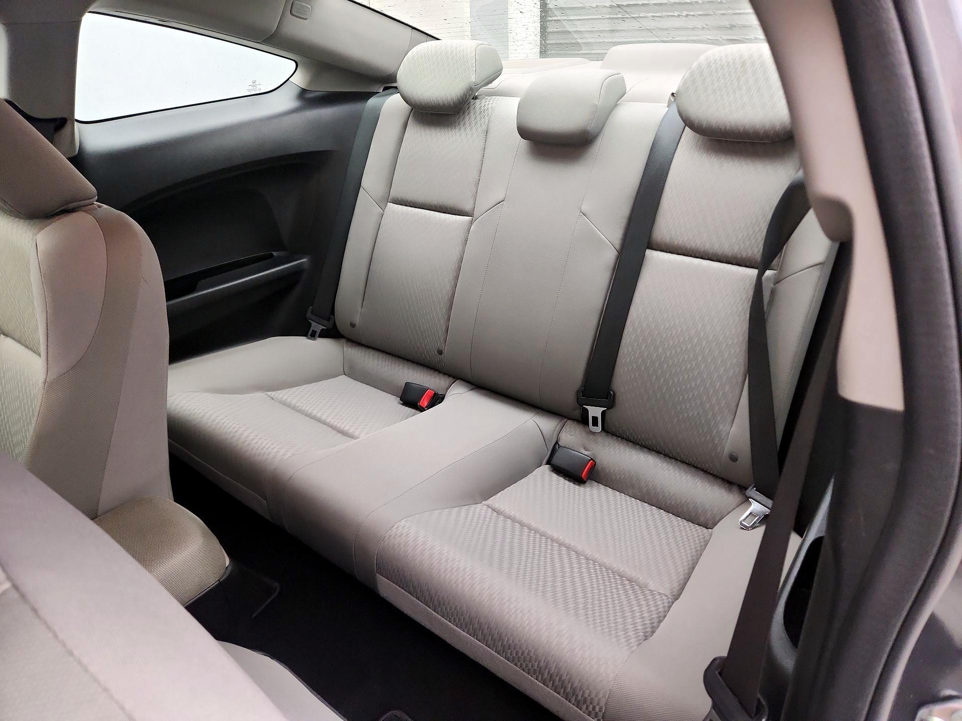 Thumbnail: 2015 Honda Civic - 19
