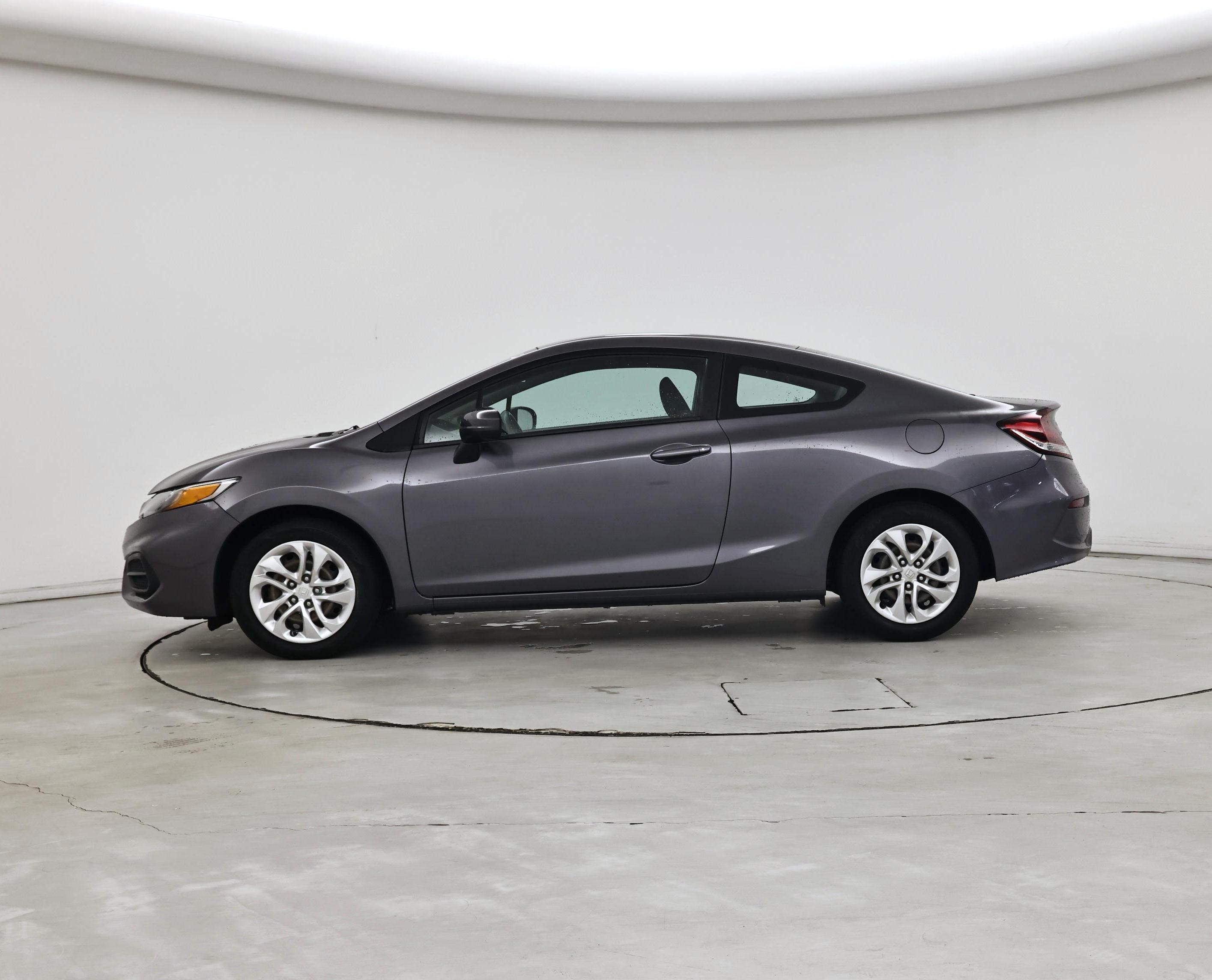 Thumbnail: 2015 Honda Civic - 3