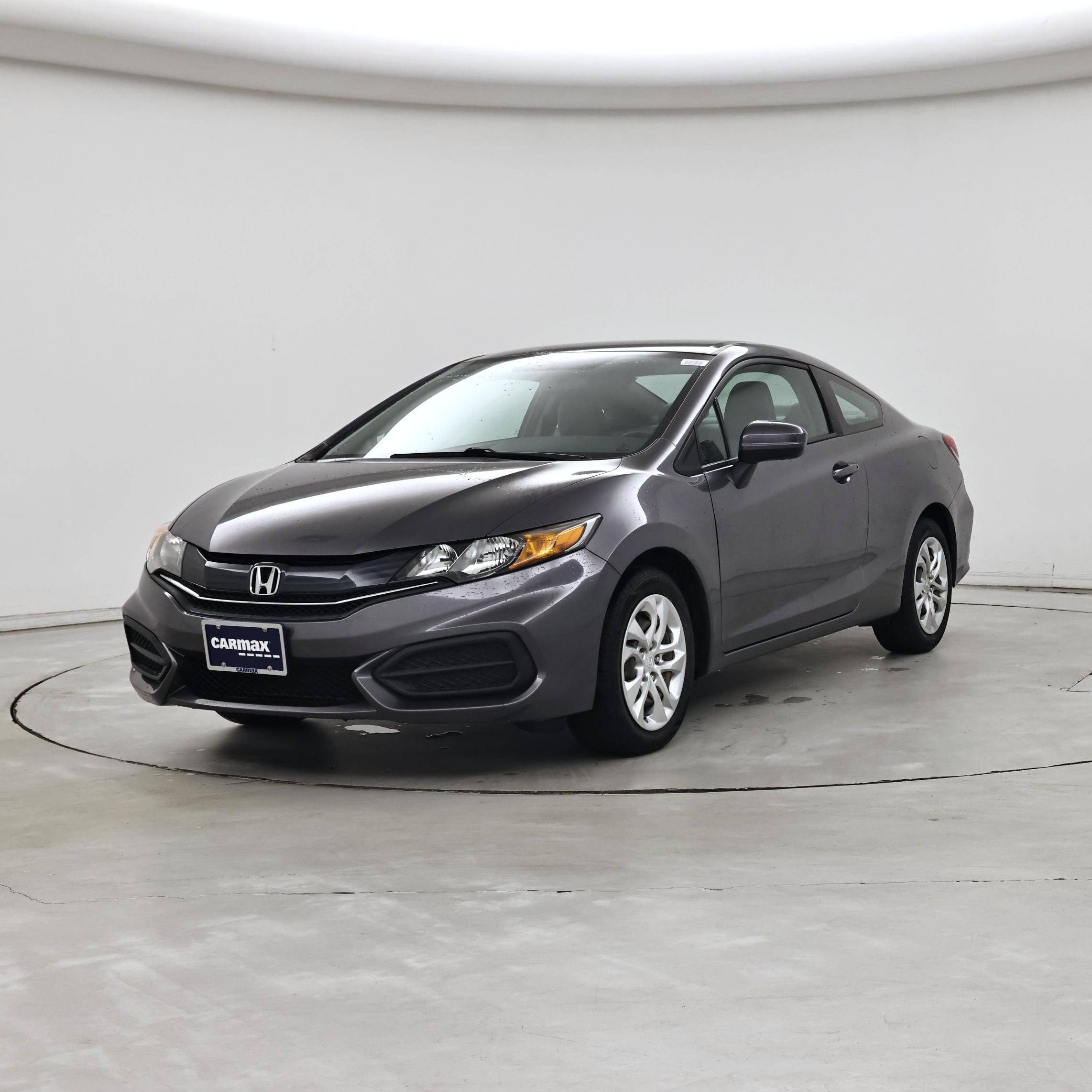 Thumbnail: 2015 Honda Civic - 4