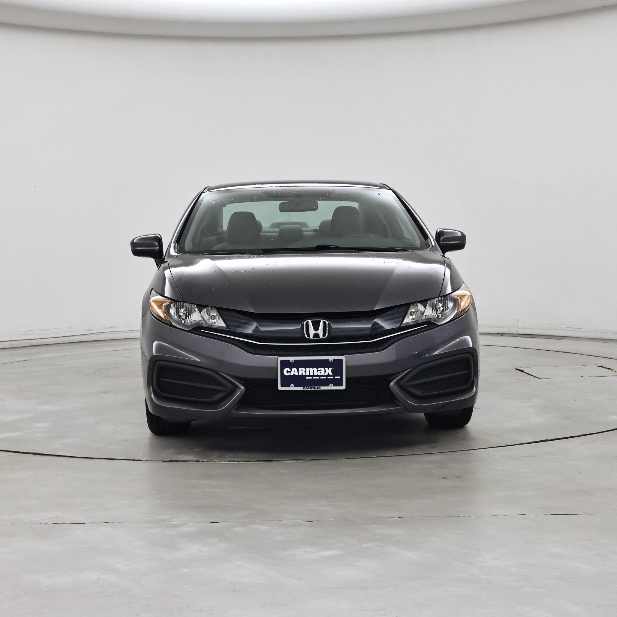 Thumbnail: 2015 Honda Civic - 5