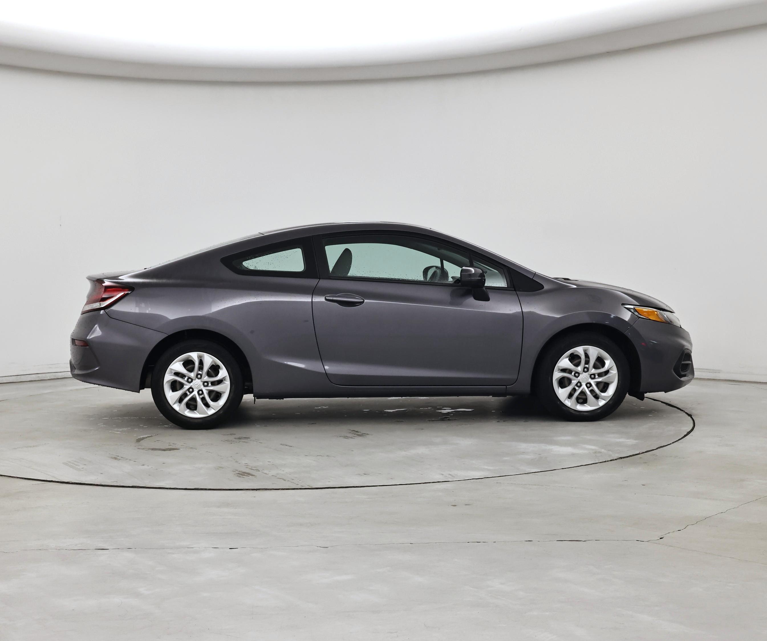 Thumbnail: 2015 Honda Civic - 7