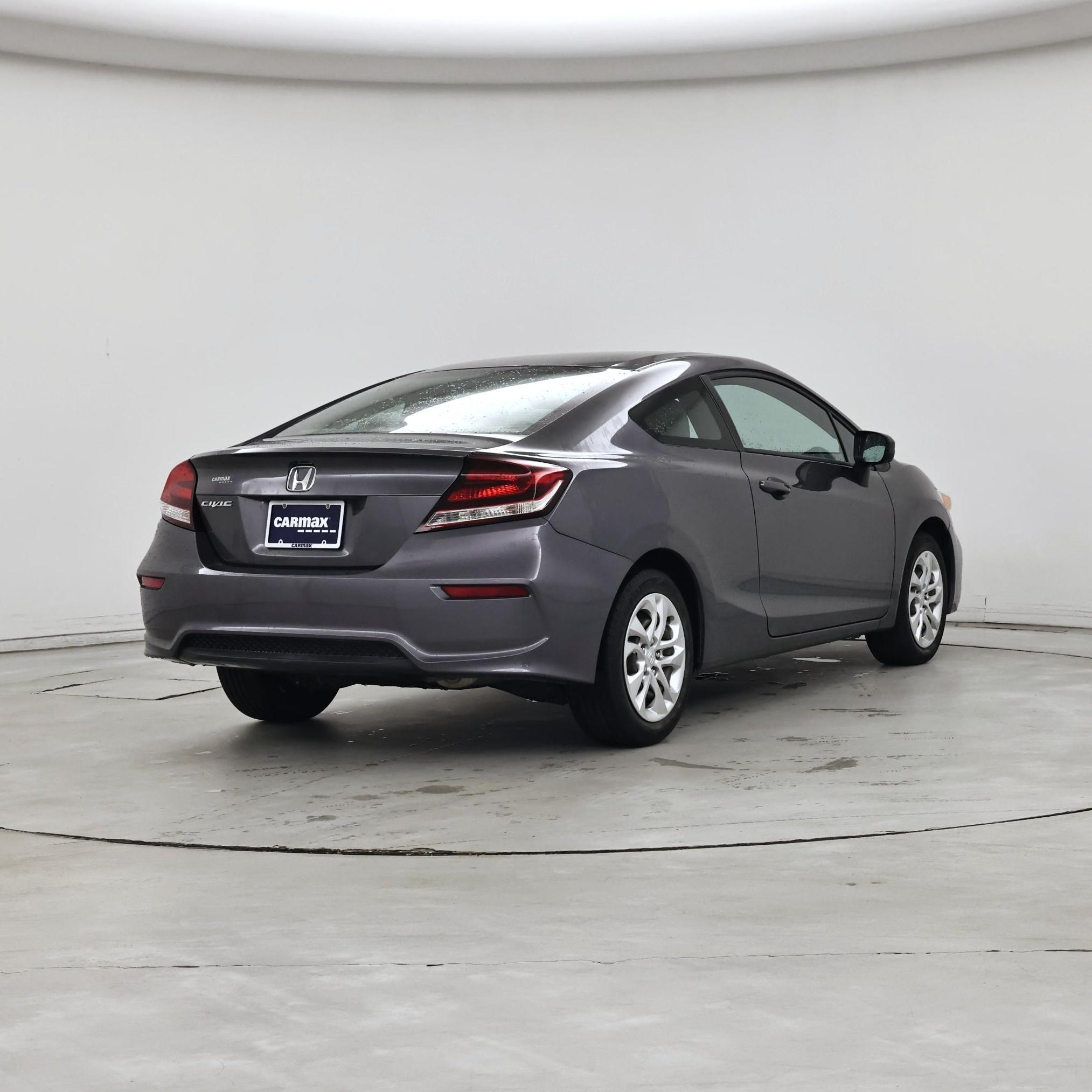 Thumbnail: 2015 Honda Civic - 8