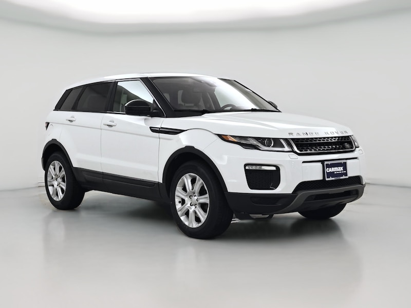 2018 Land Rover Range Rover Evoque SE Premium -
                  Buford, GA