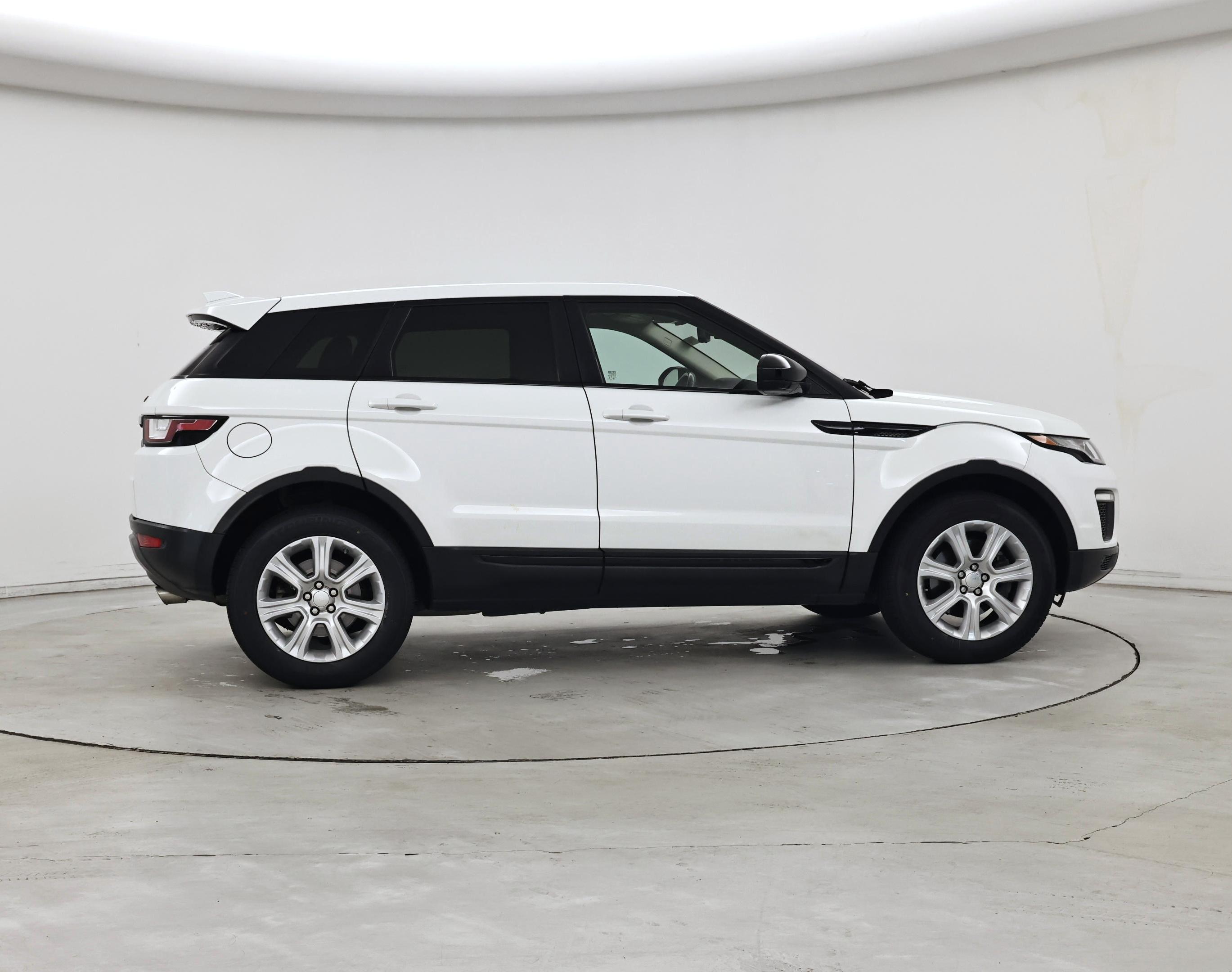 Thumbnail: 2018 Land Rover Range Rover Evoque - 7