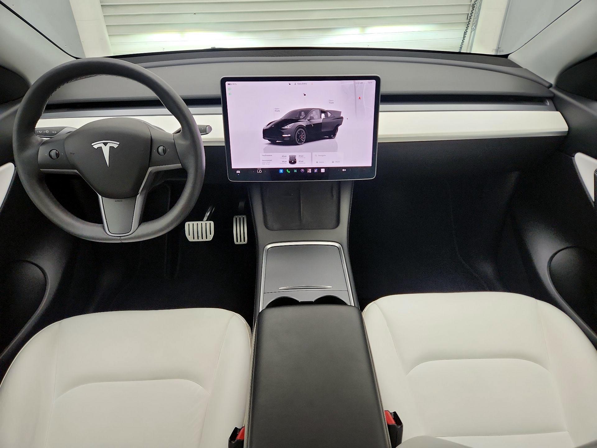 Thumbnail: 2022 Tesla Model Y - 9