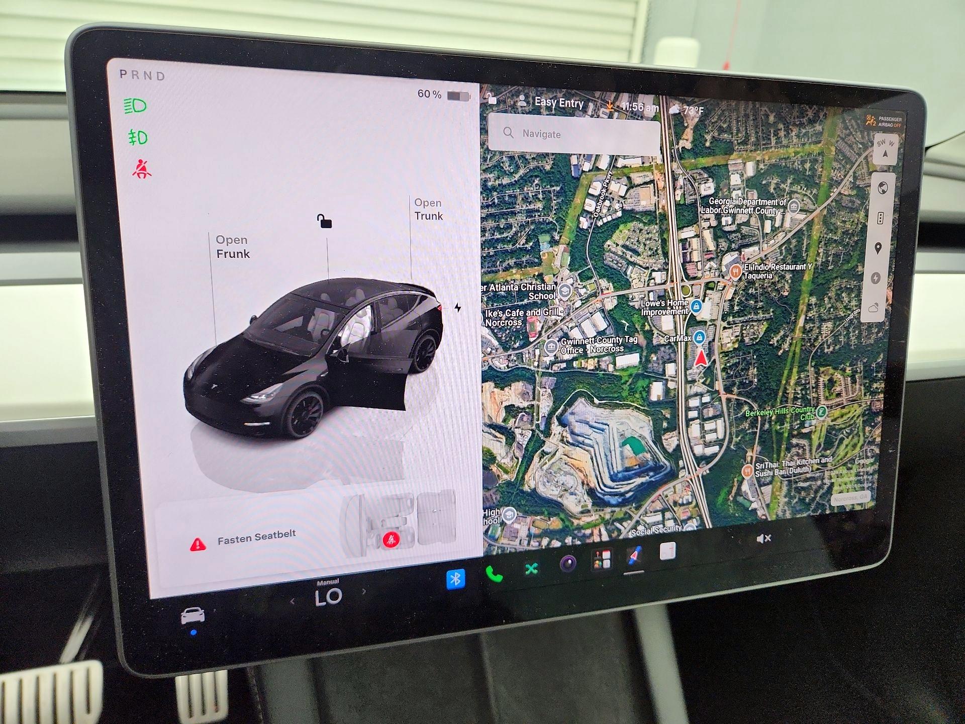 Thumbnail: 2022 Tesla Model Y - 13
