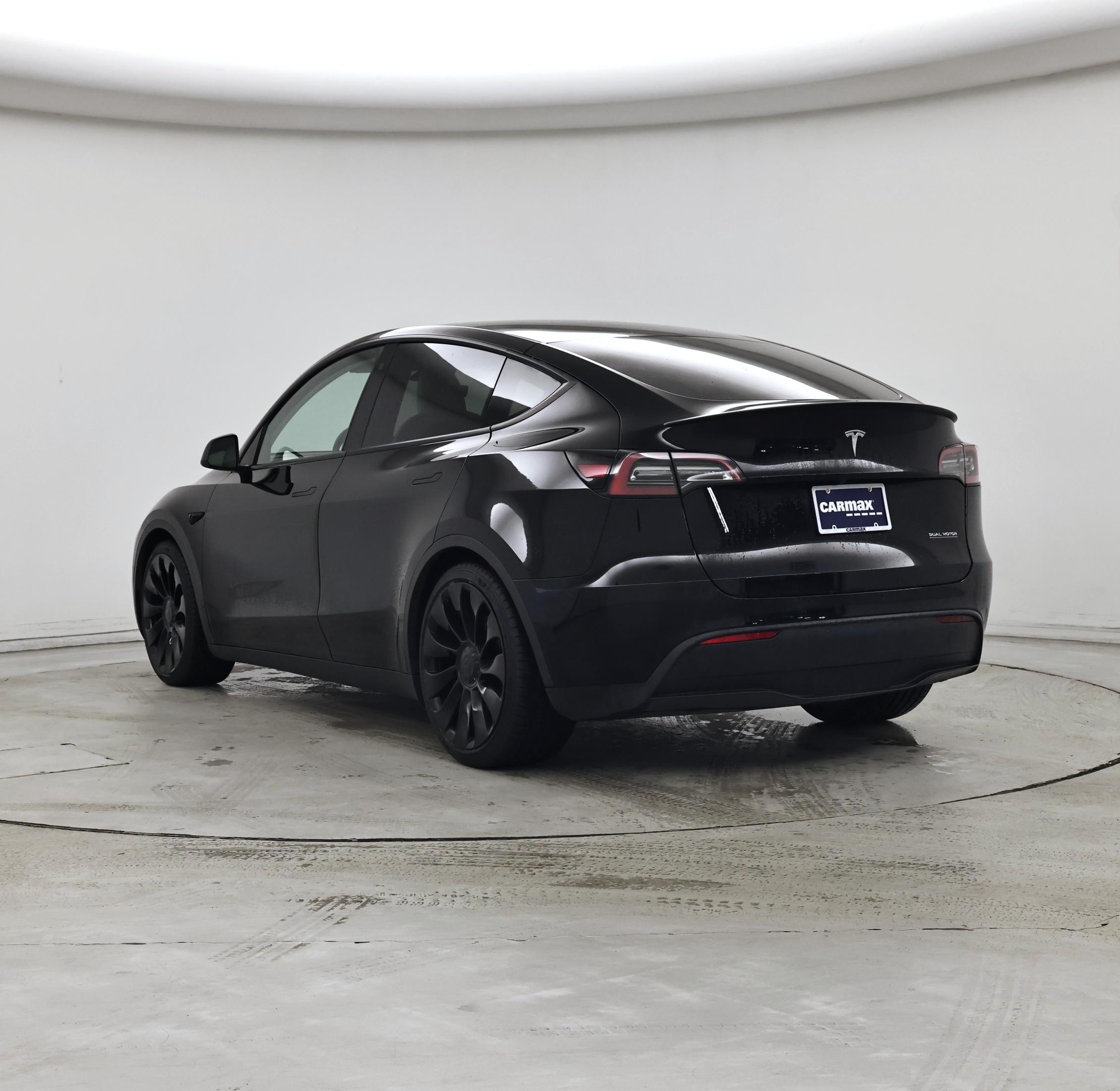Thumbnail: 2022 Tesla Model Y - 2