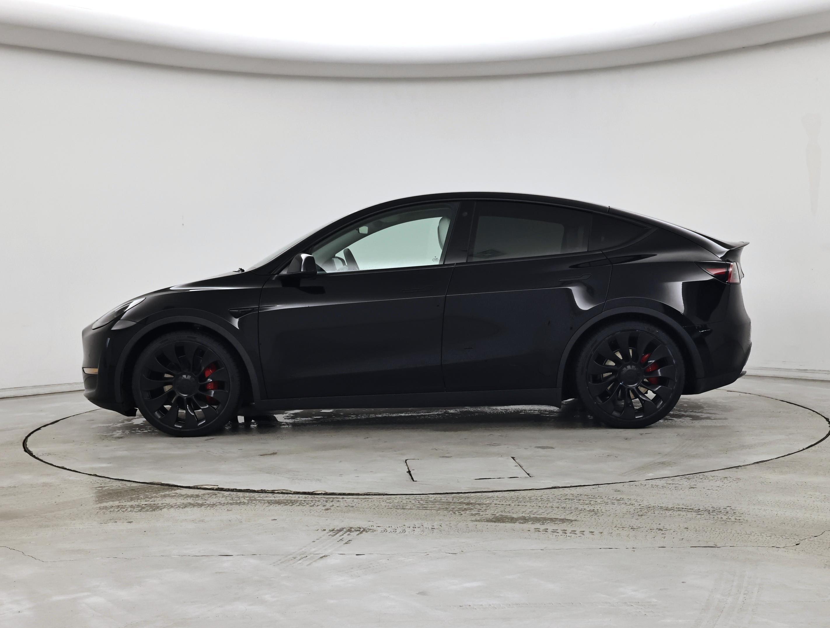 Thumbnail: 2022 Tesla Model Y - 3