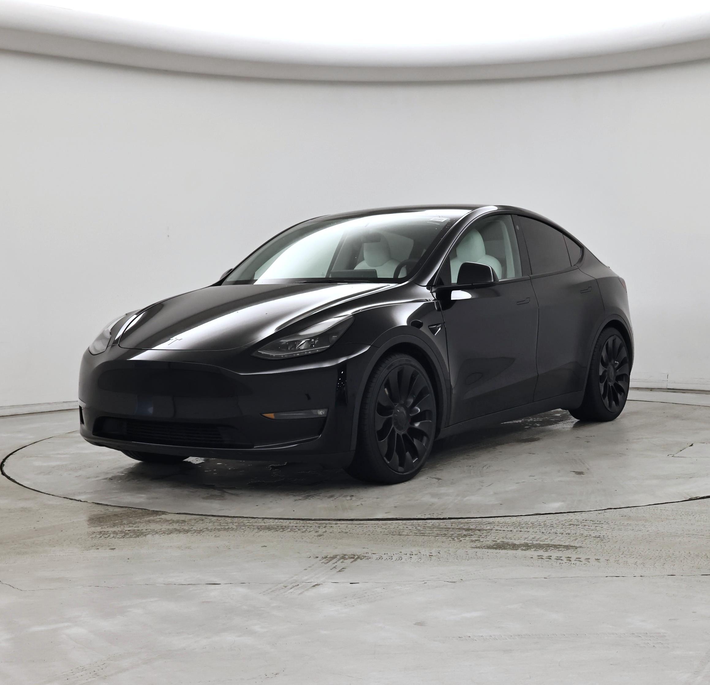 Thumbnail: 2022 Tesla Model Y - 4