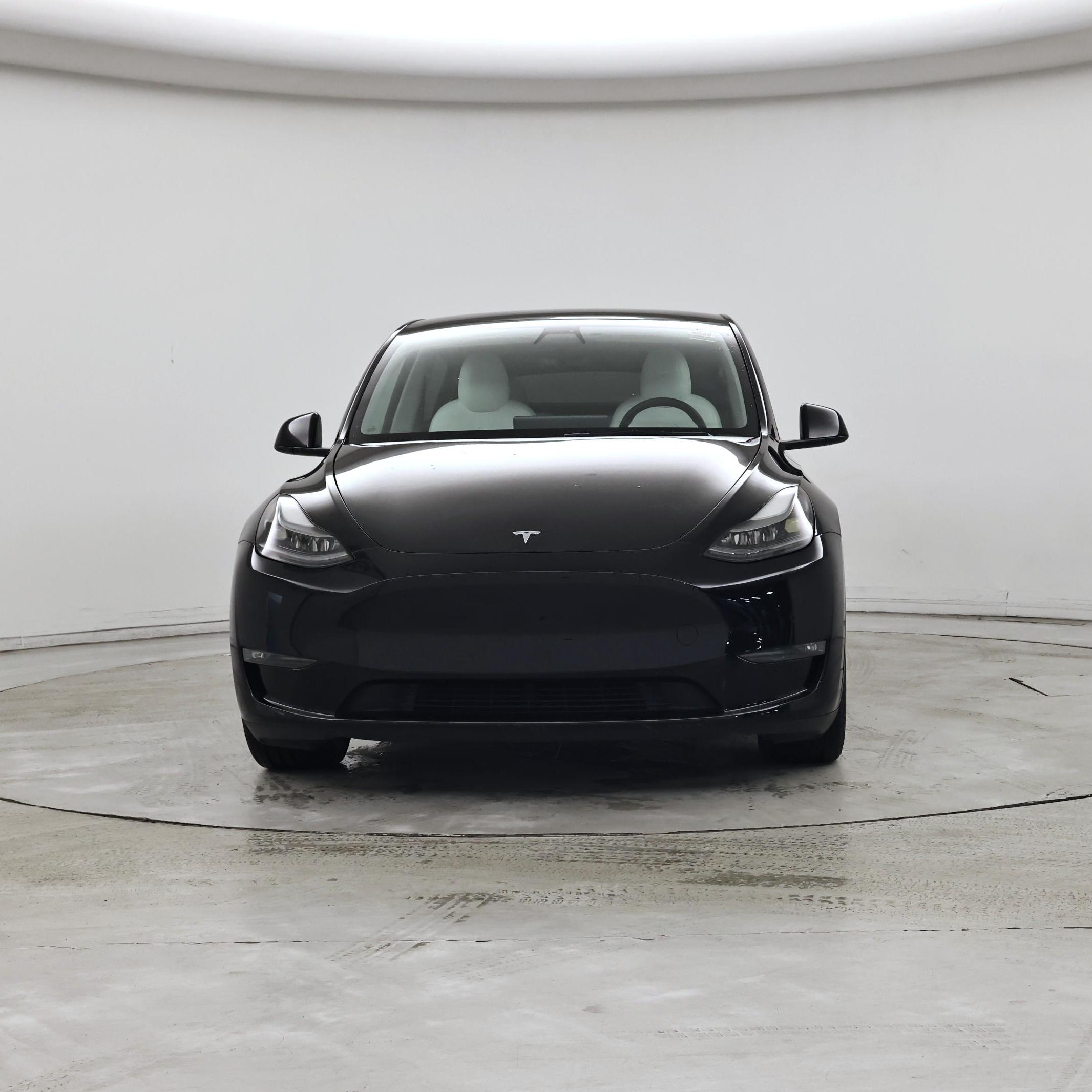 Thumbnail: 2022 Tesla Model Y - 5