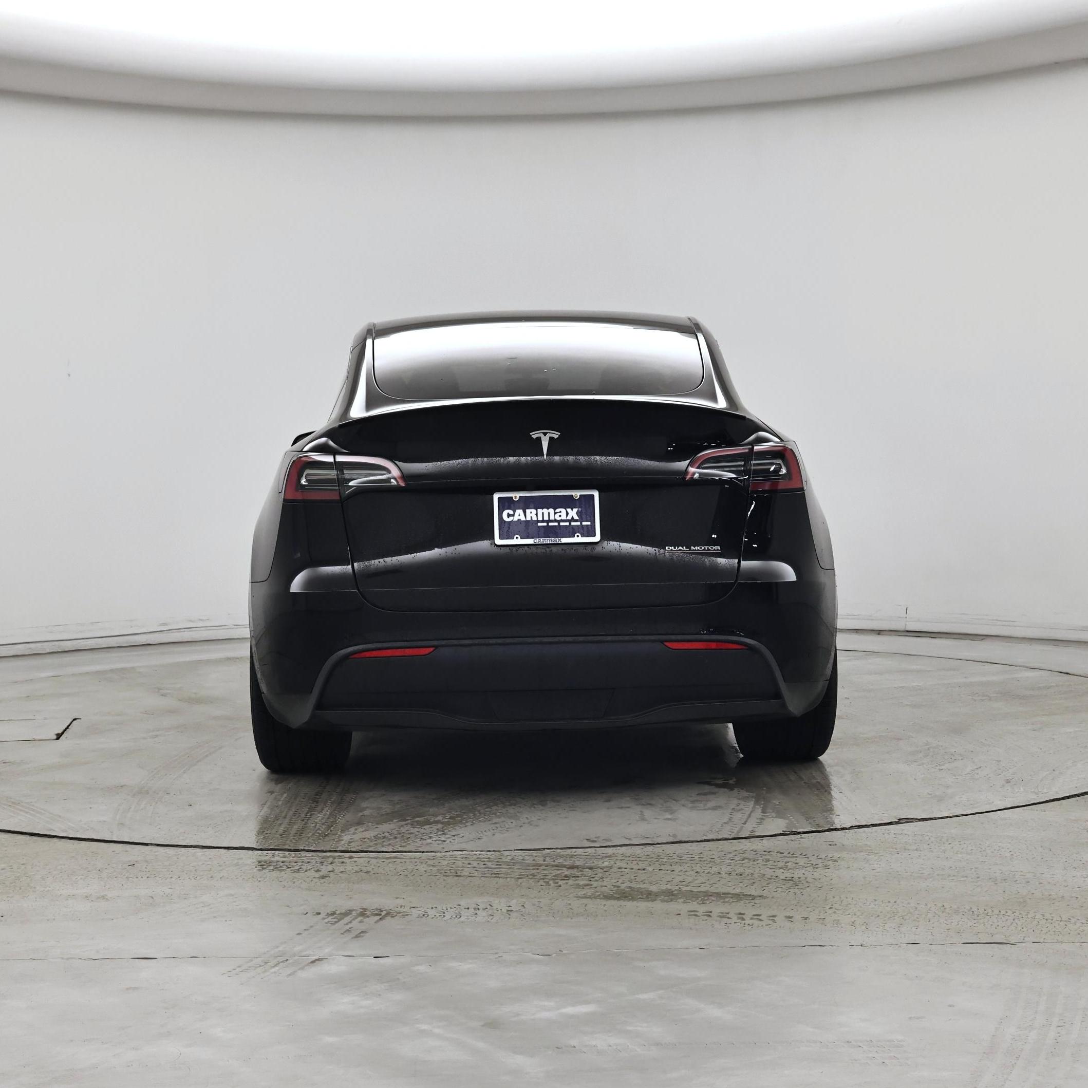 Thumbnail: 2022 Tesla Model Y - 6