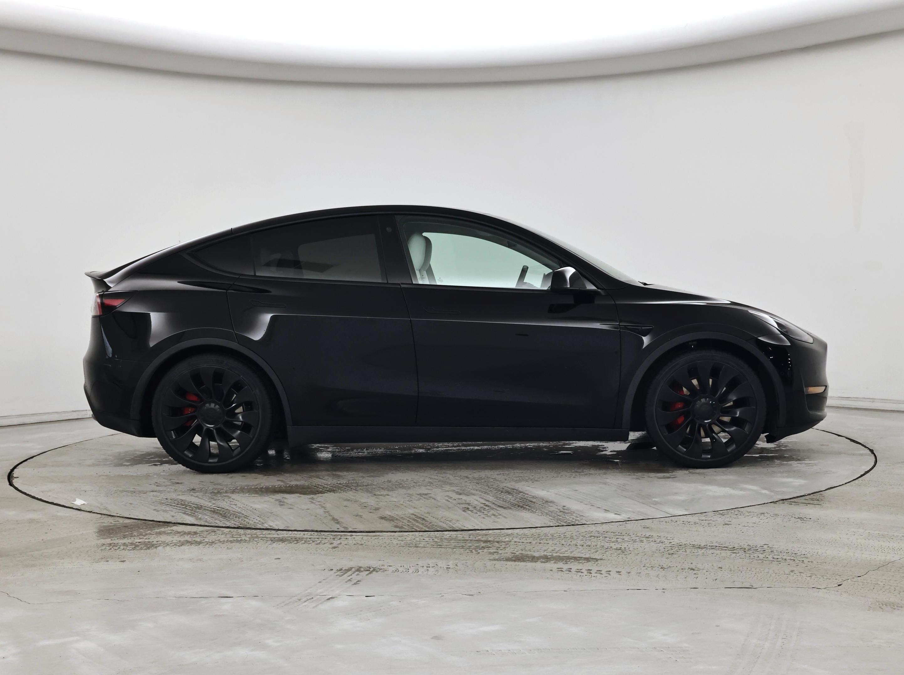 Thumbnail: 2022 Tesla Model Y - 7