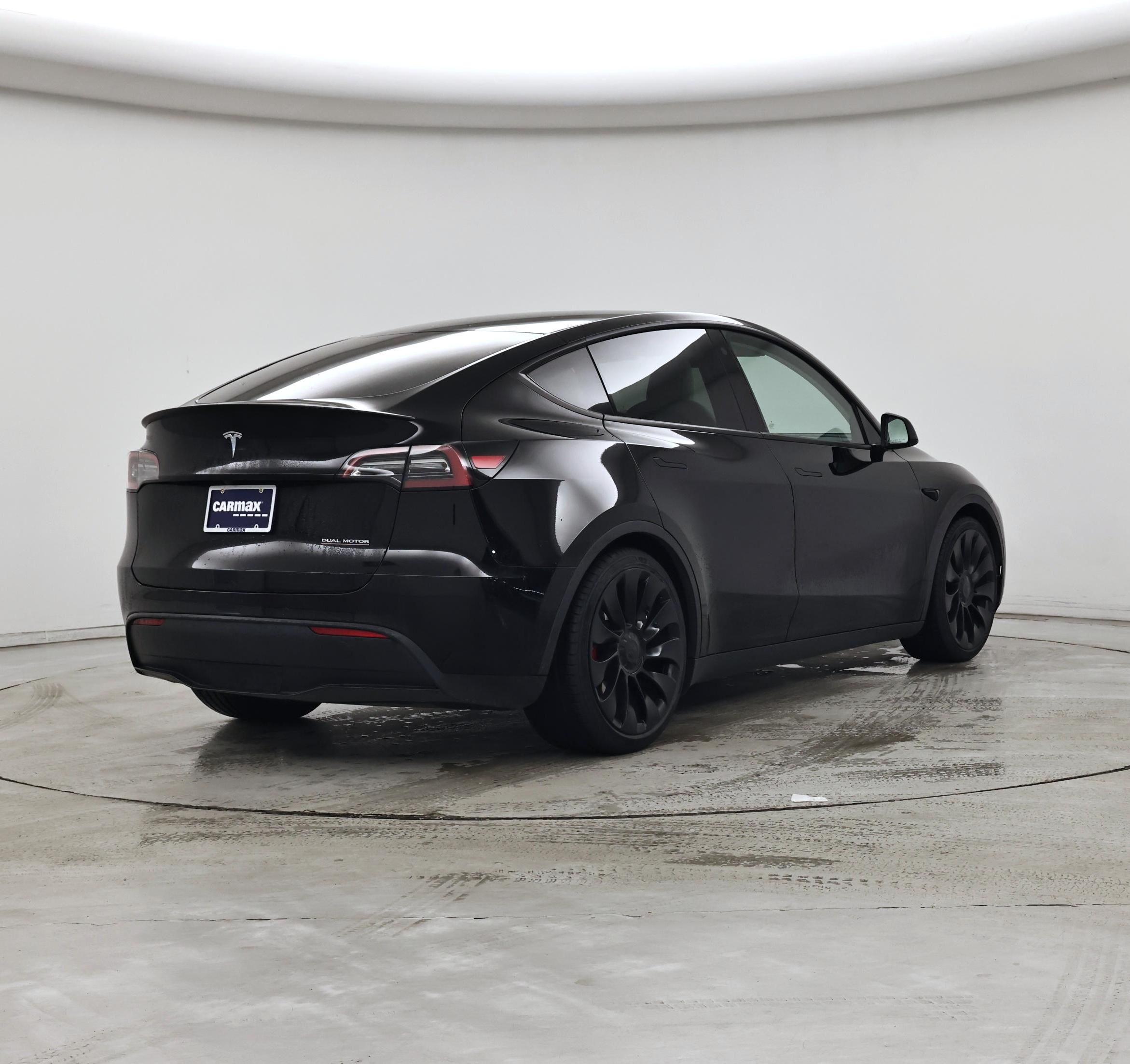 Thumbnail: 2022 Tesla Model Y - 8
